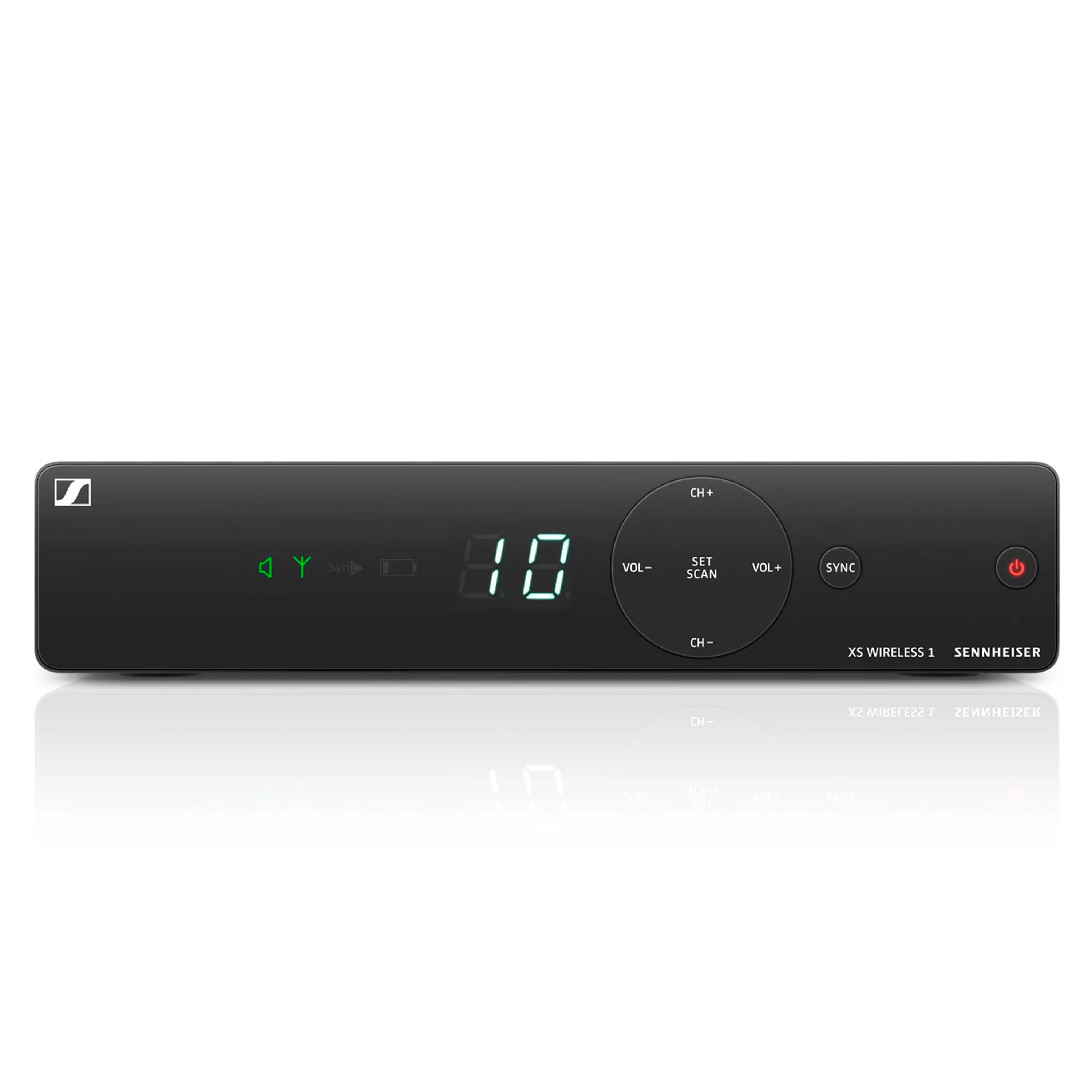 Micrófono inalámbrico Lavalier Sennheiser XSW 1-ME2-GB foto 4