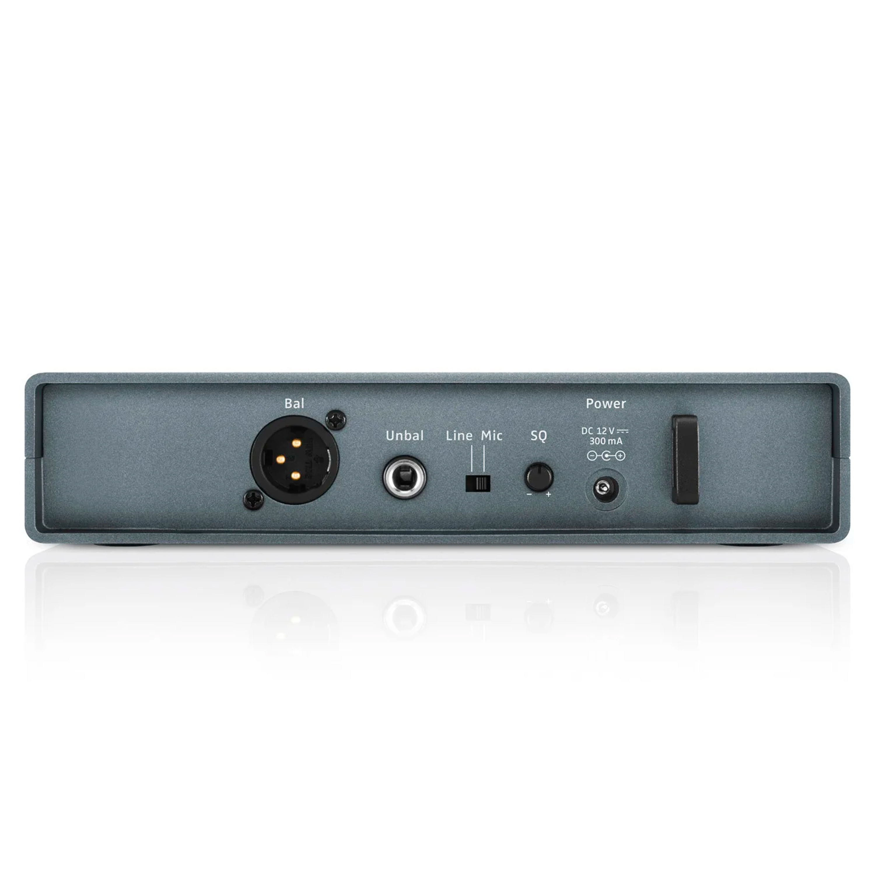 Micrófono inalámbrico Lavalier Sennheiser XSW 1-ME2-GB foto 5