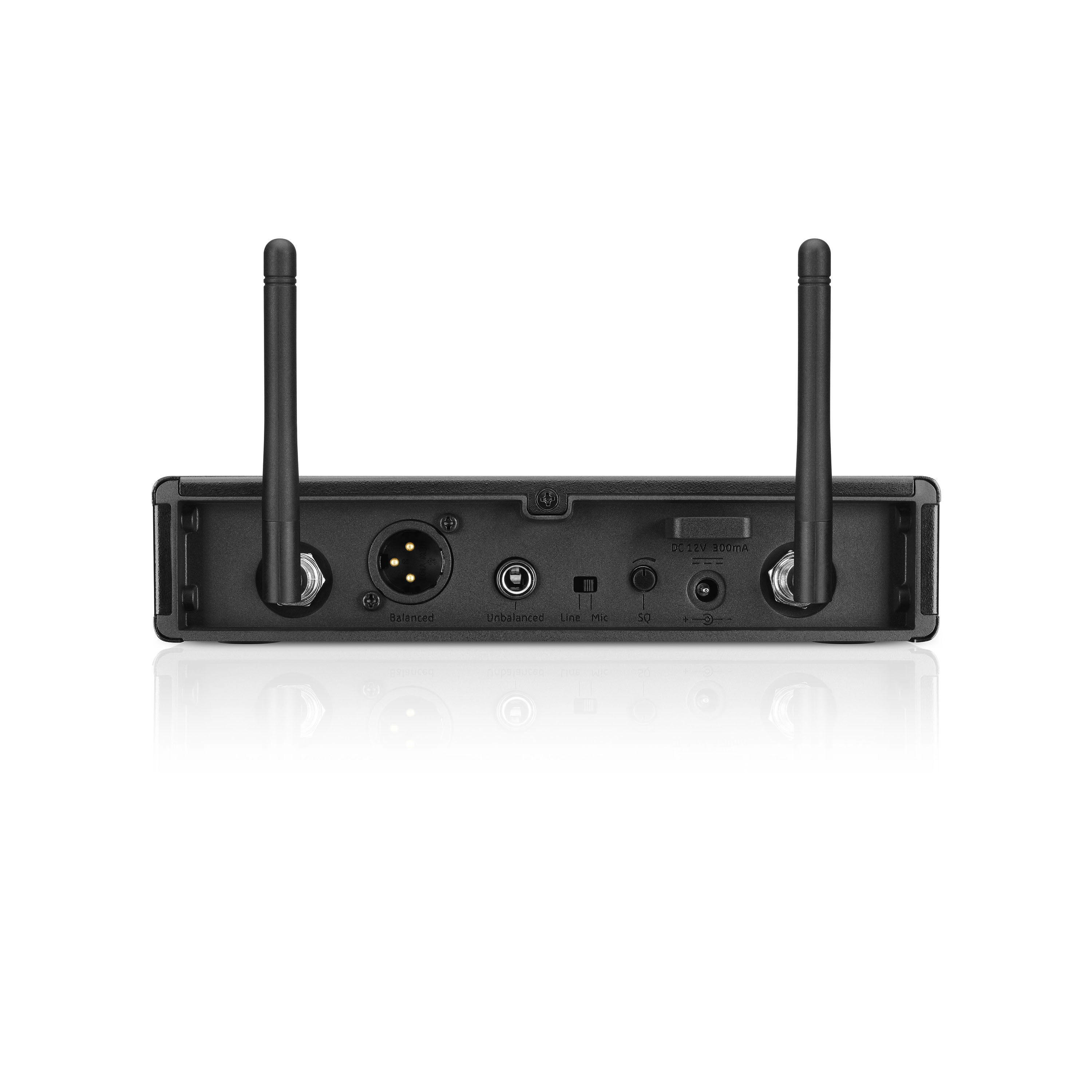 Micrófono inalámbrico lavalier Sennheiser XSW 2-ME2 foto 3