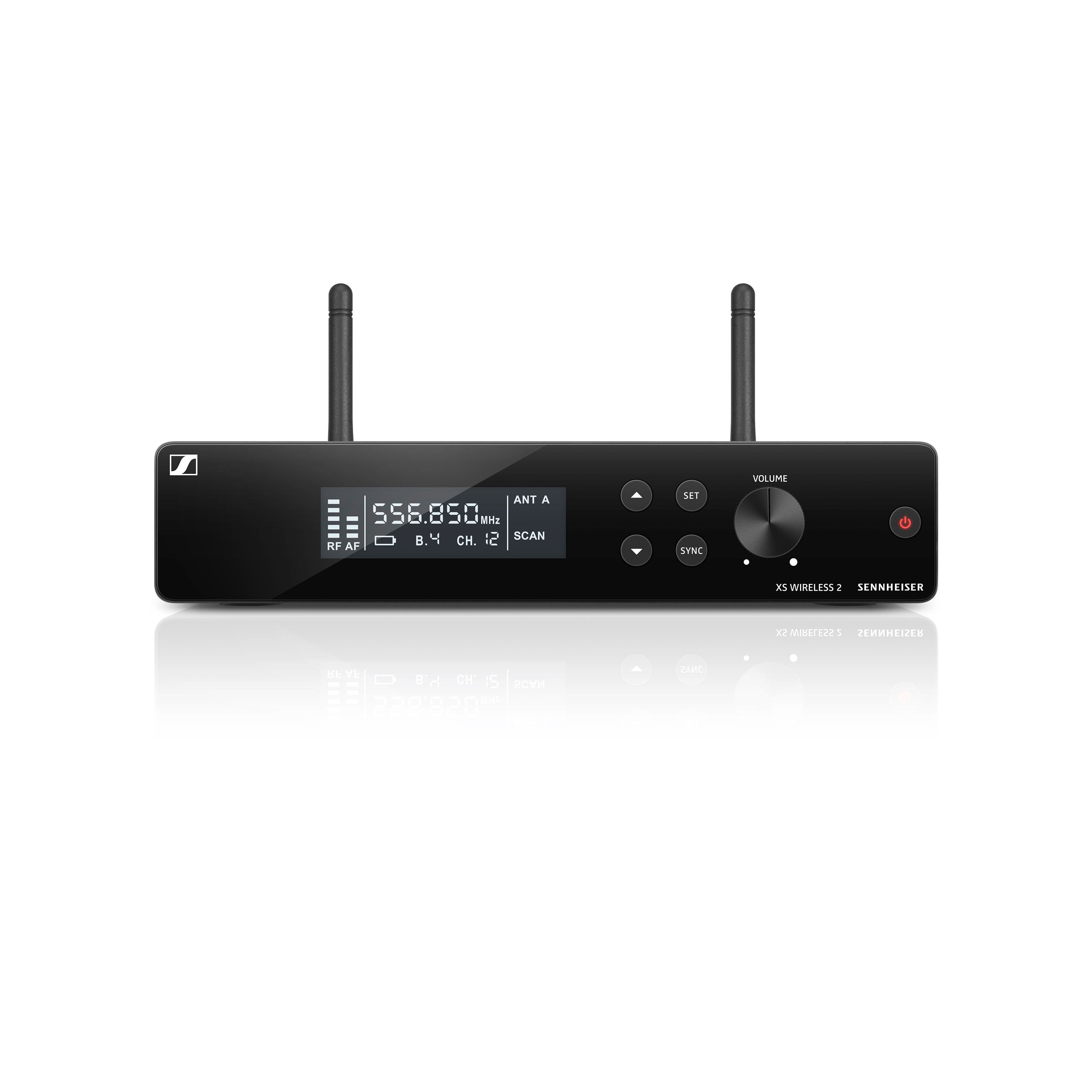 Micrófono inalámbrico lavalier Sennheiser XSW 2-ME2 foto 4