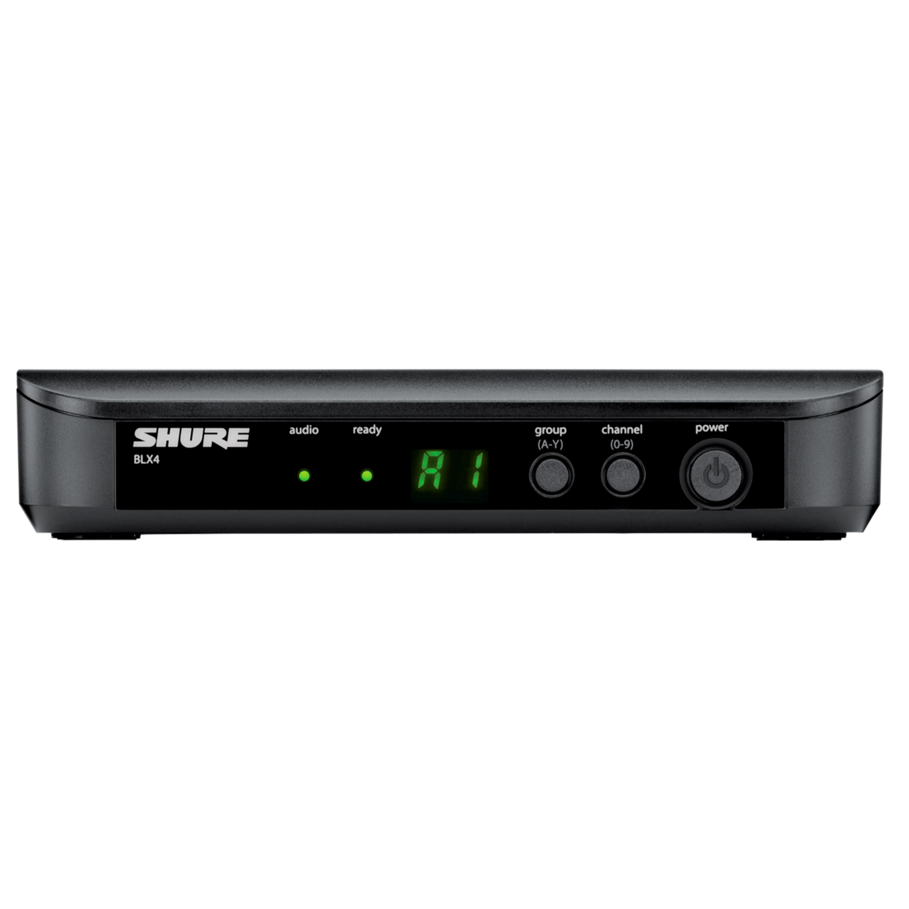 Micrófono inalámbrico Lavalier Shure BLX14/CVL-J10 foto 3