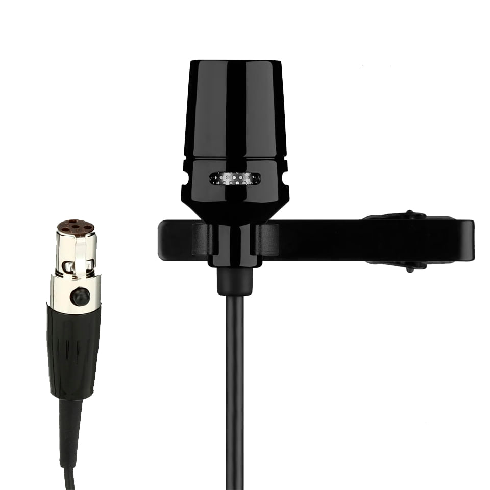 Micrófono Inalámbrico Lavalier Shure BLX14/CVL-J11 foto 5