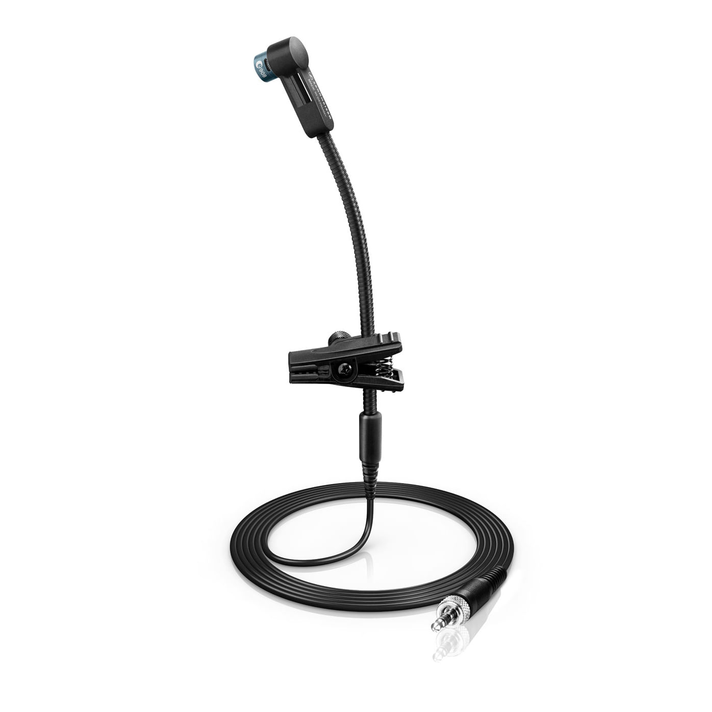 Sistema de micrófono inalámbrico Sennheiser XSW 1-908-A foto 2
