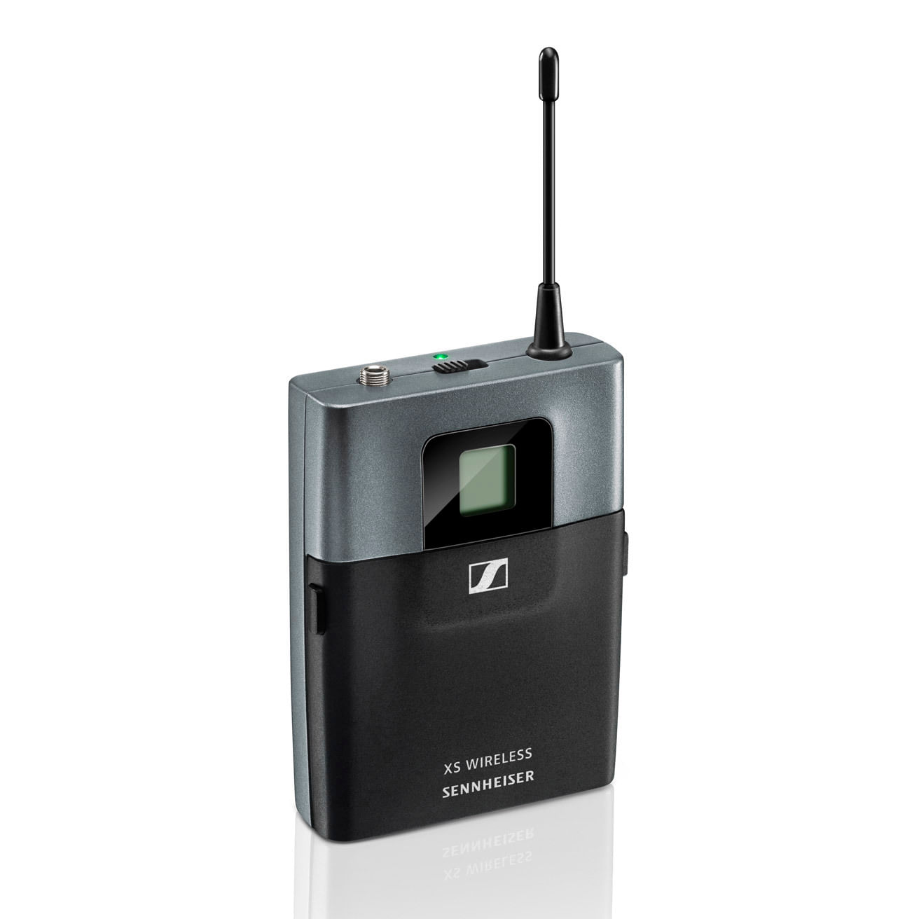 Sistema de micrófono inalámbrico Sennheiser XSW 1-908-A foto 3