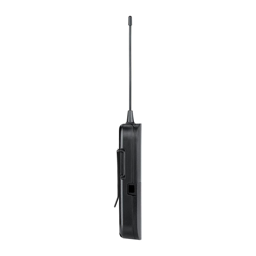 Micrófono inalámbrico para instrumento Shure 542-572 Mhz BLX14R-H10 foto 4