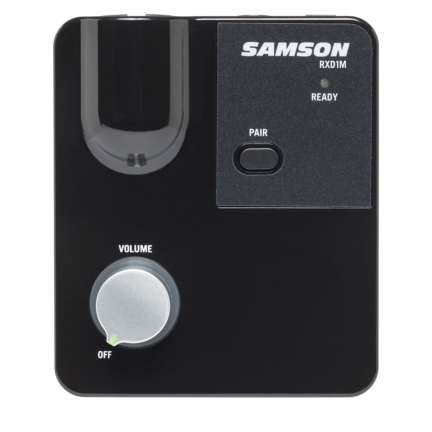 Micrófono inalámbrico Samson XPDm 2.4 Ghz foto 2