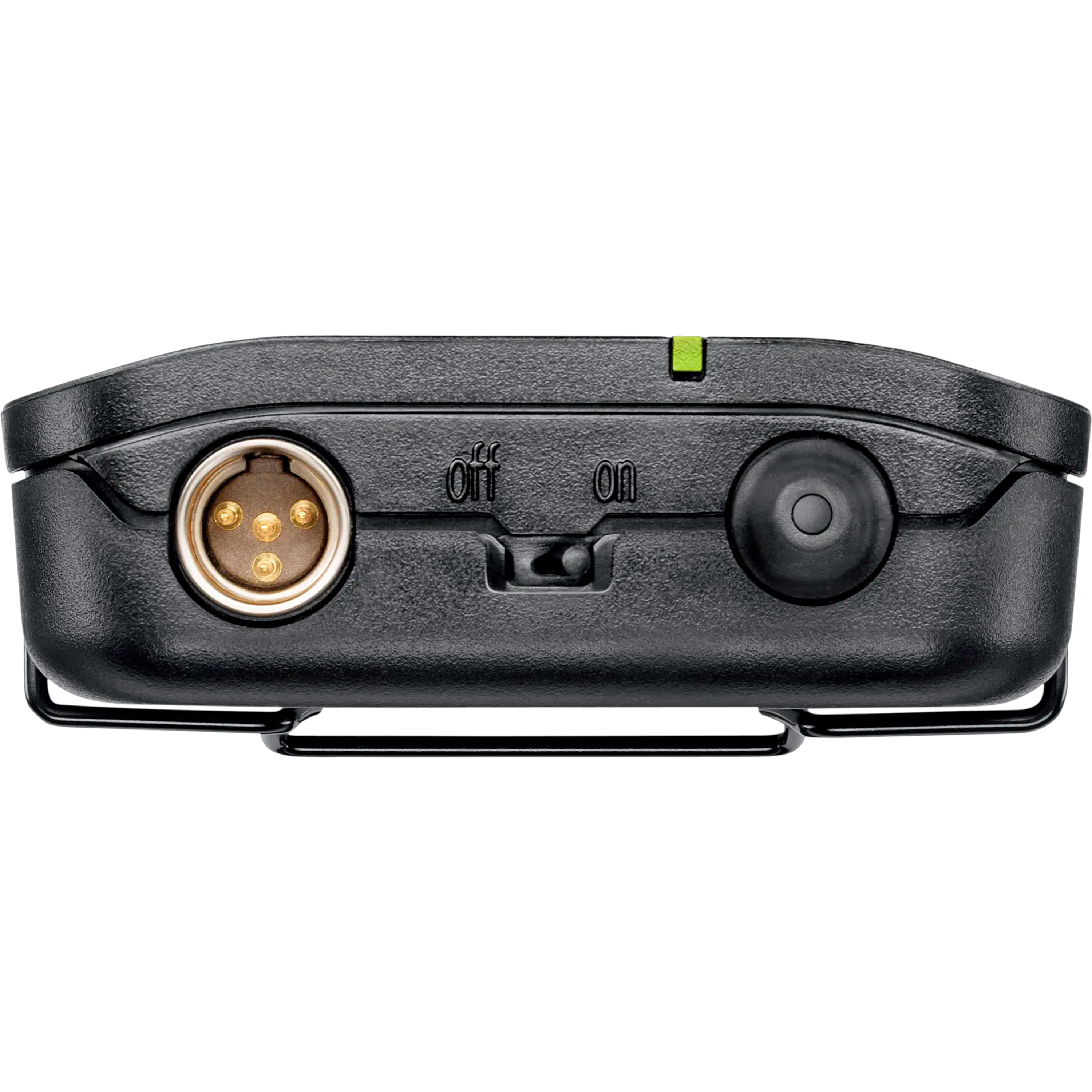 Micrófono inalámbrico Shure BLX14/P31 de cintillo foto 5