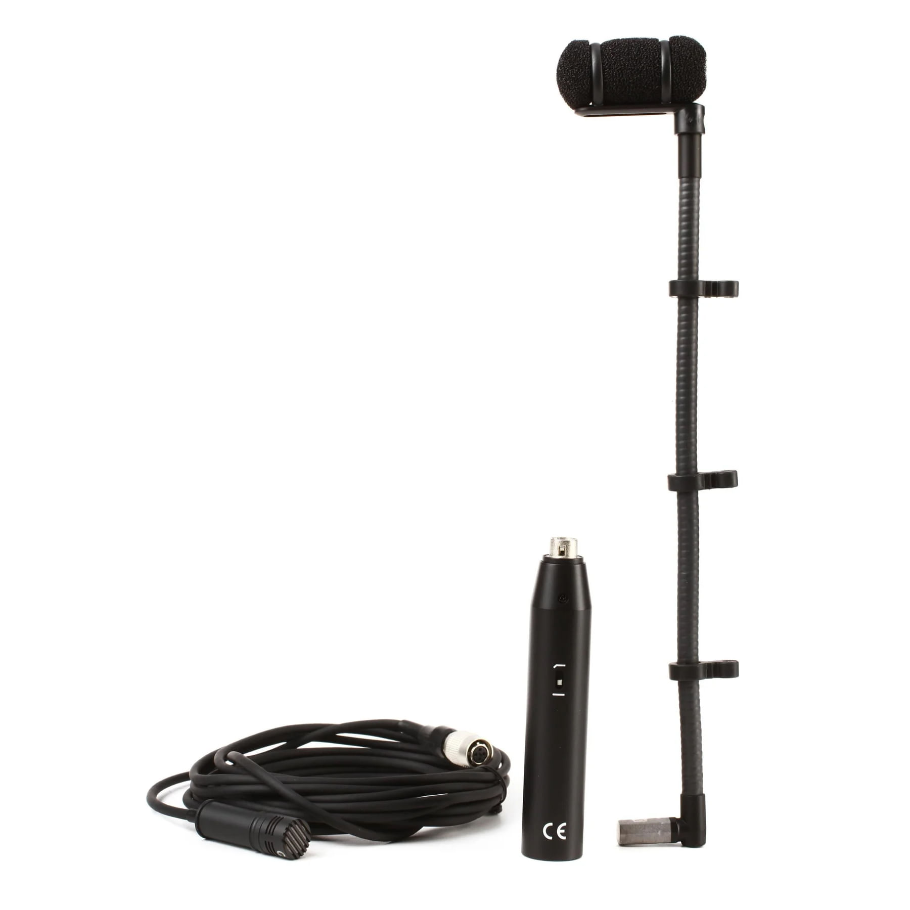 Micrófono Instrumento Audio-Technica ATM350UL