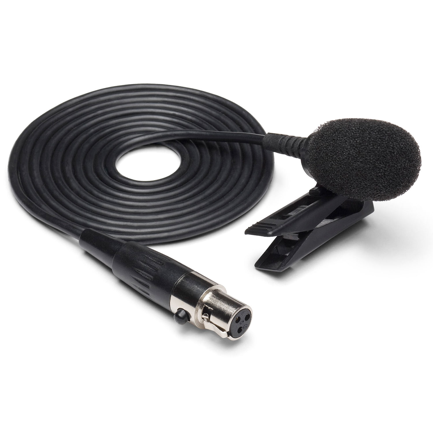 Micrófono Lavalier Con Receptor USB Samson XPD2BLM8 foto 3