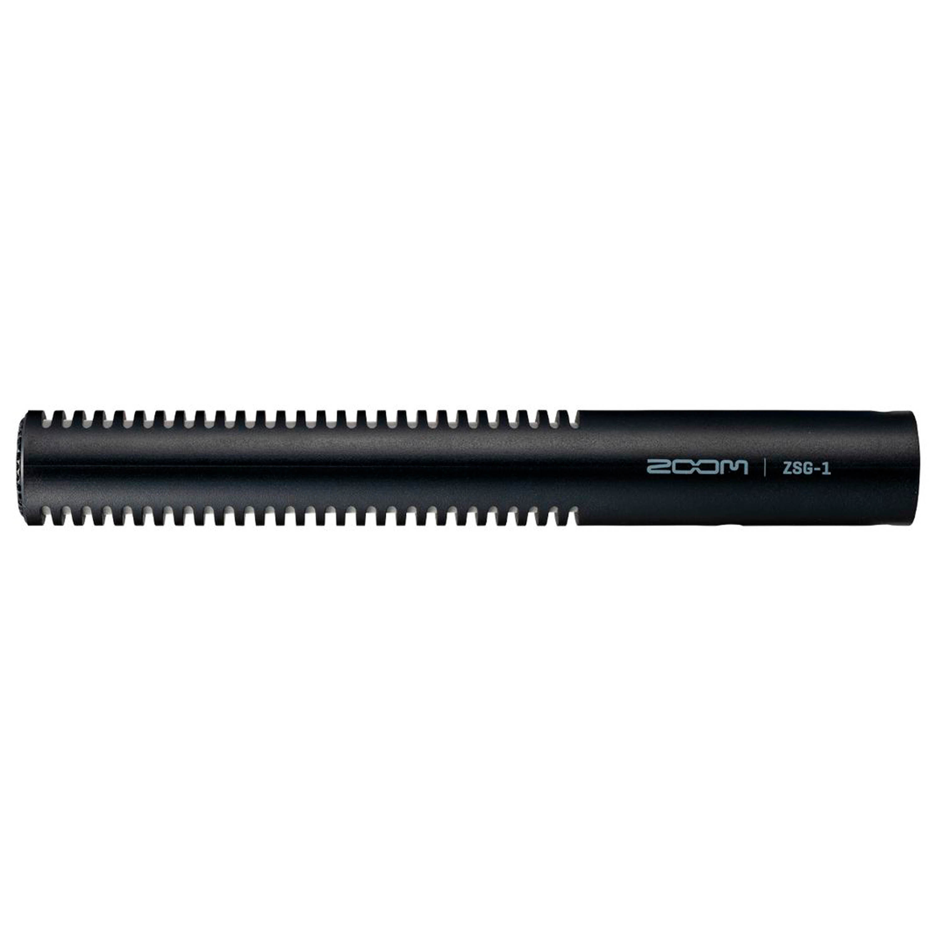 Micrófono Shotgun Zoom ZSG-1 para cámara foto 2