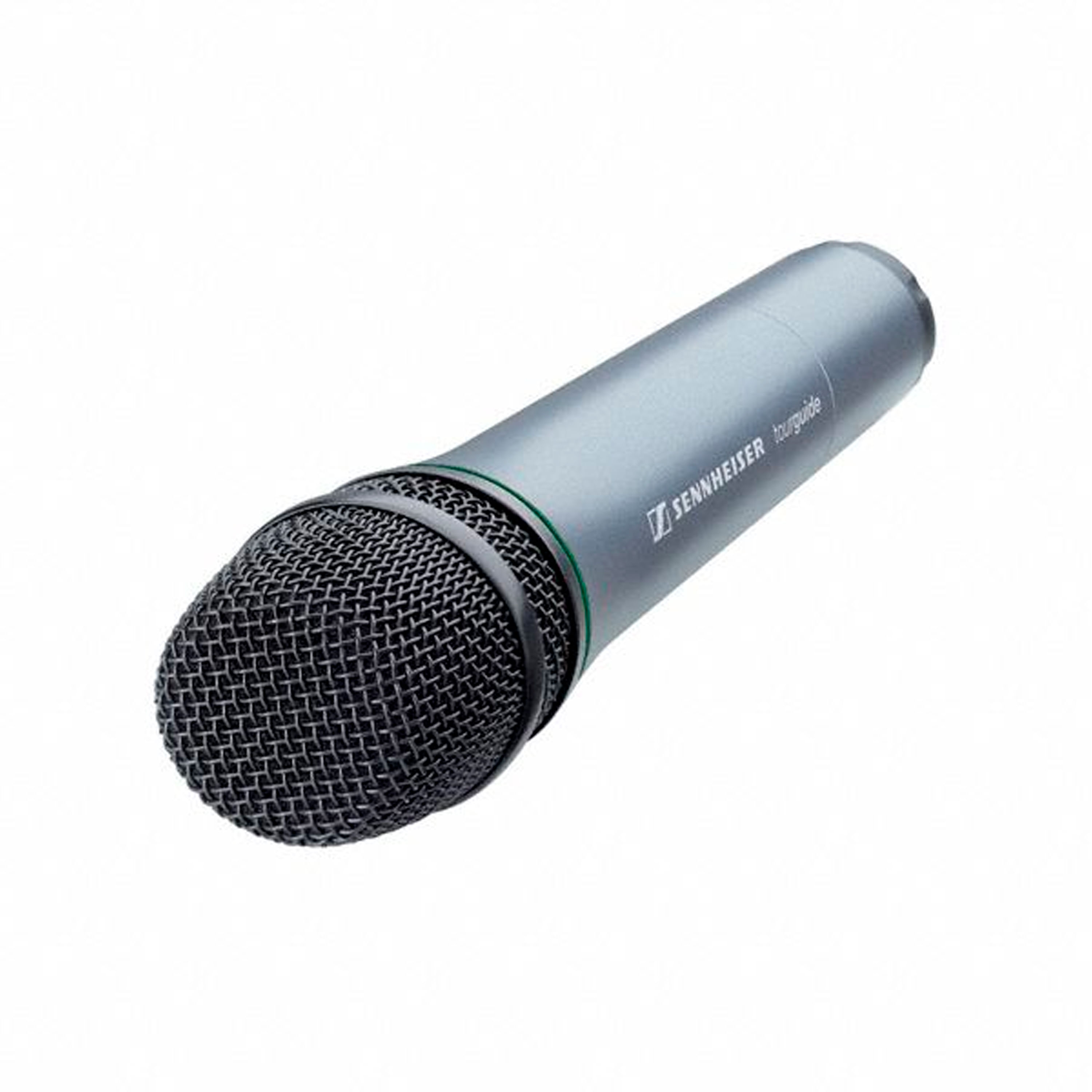 Micrófono Tour guia Sennheiser SKM 0202-D foto 2