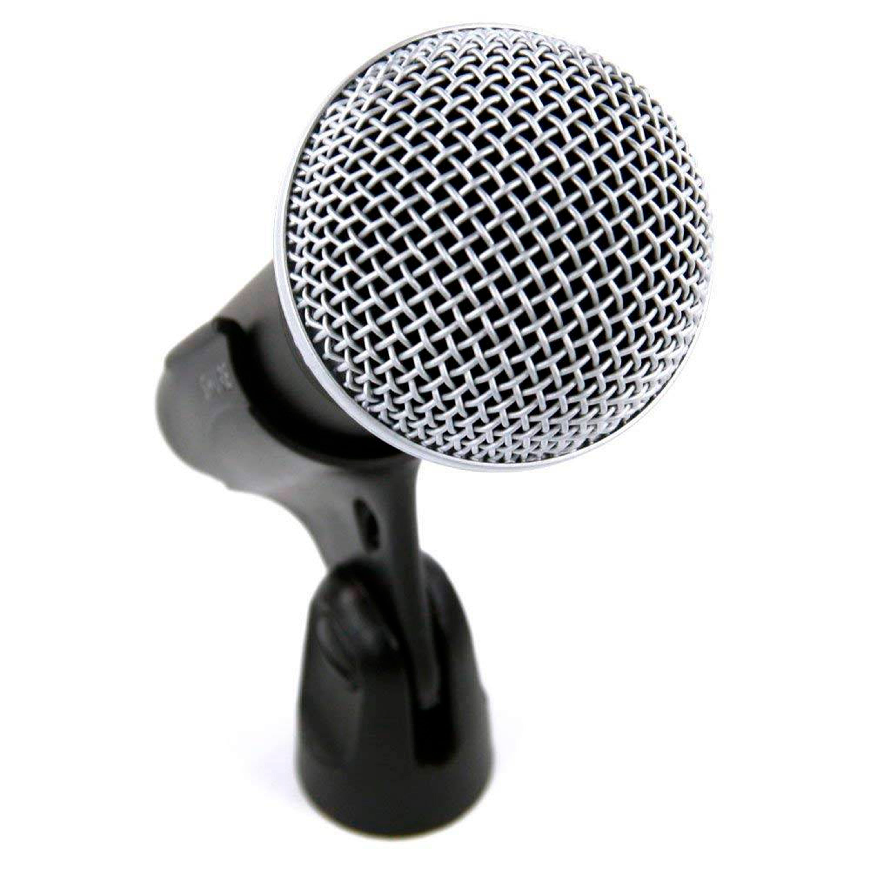 Micrófono vocal Shure SM48LC foto 3