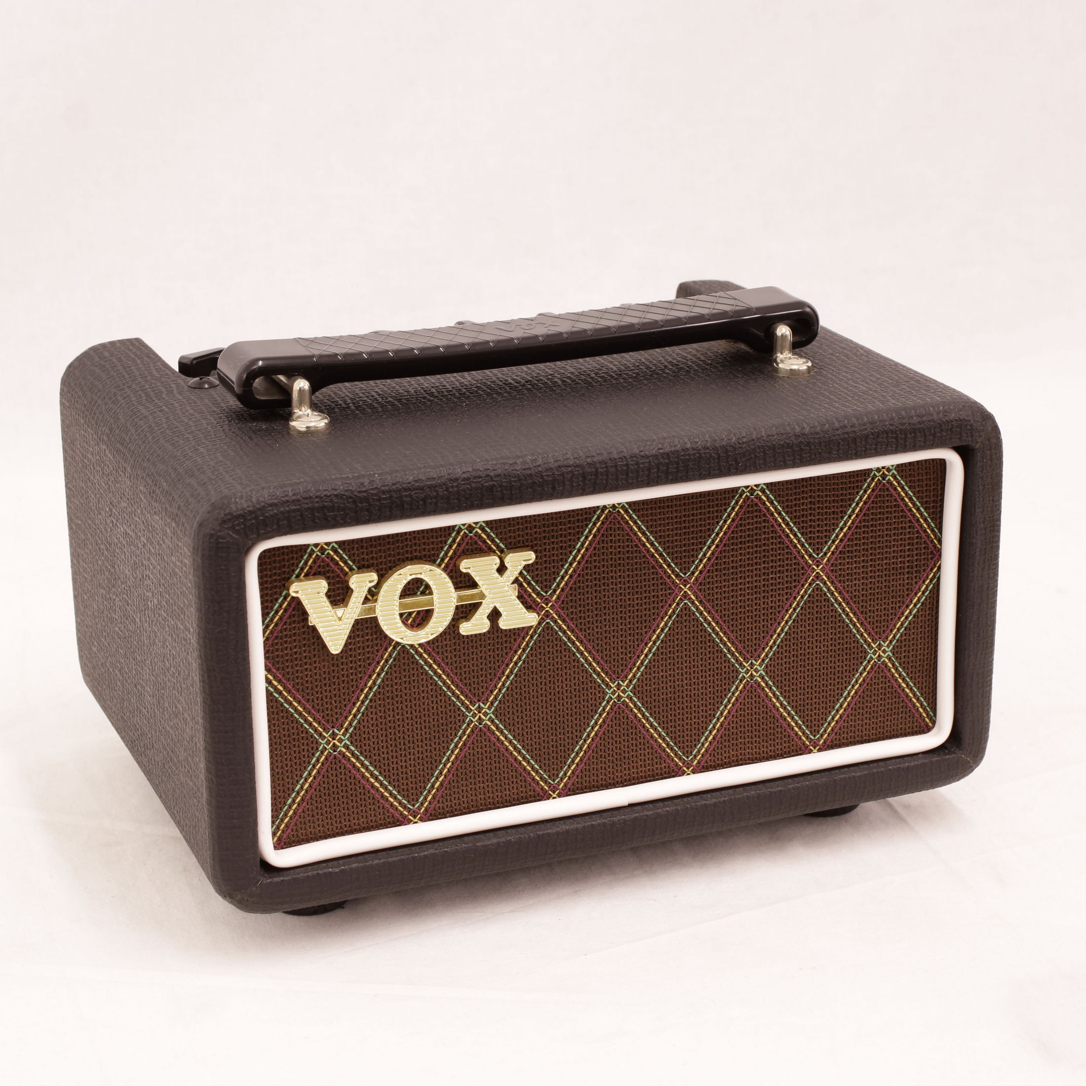 Mini amplificador de guitarra VOX Superbeetle MSB25 - 50W OPENBOX foto 5