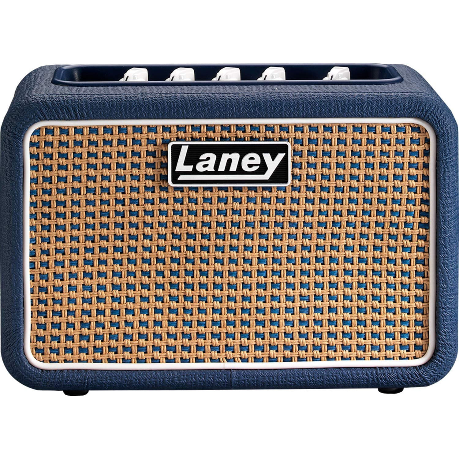 Mini amplificador de guitarra Laney MINI-STB-LION - 6W foto 2