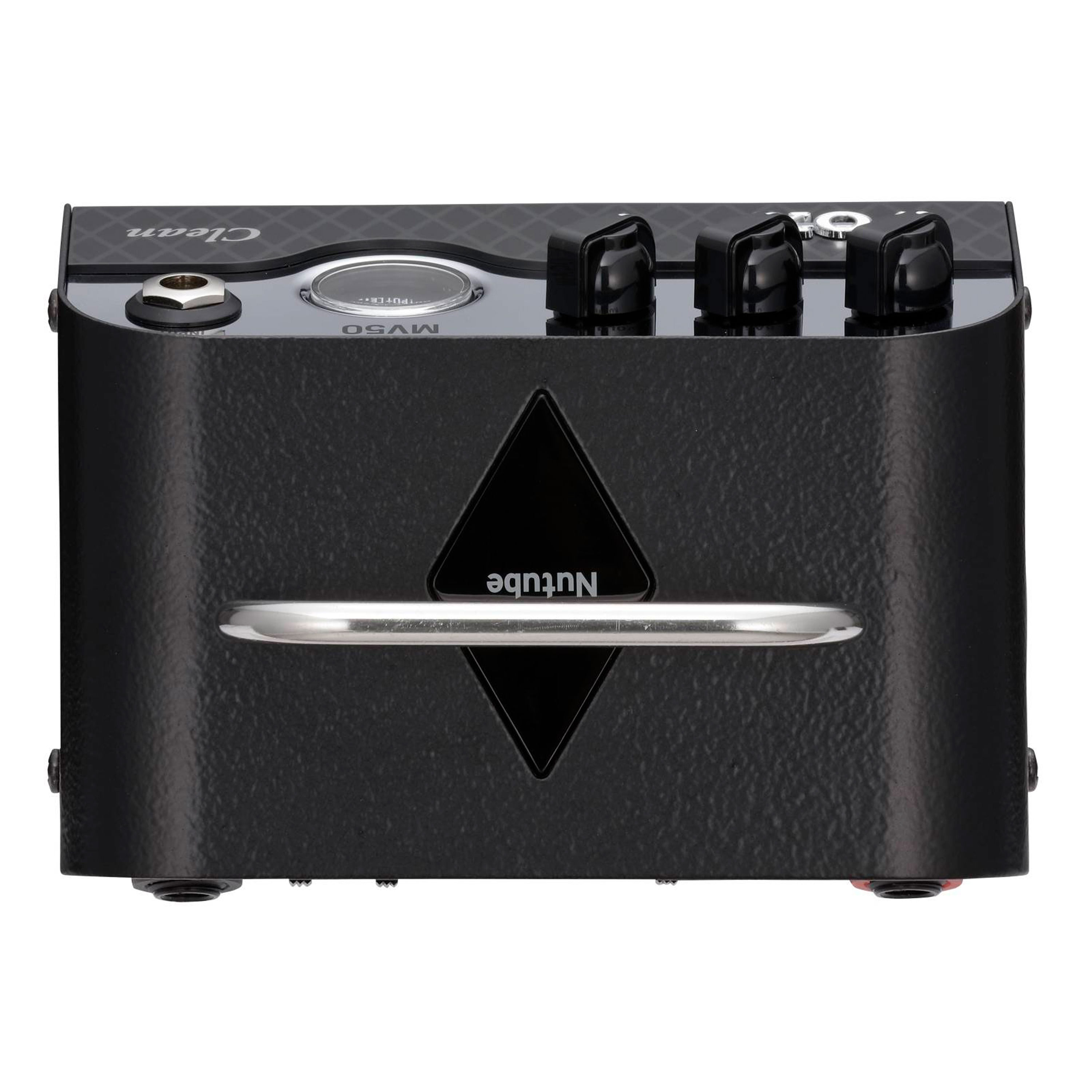 Mini amplificador Vox MV50 Clean foto 4