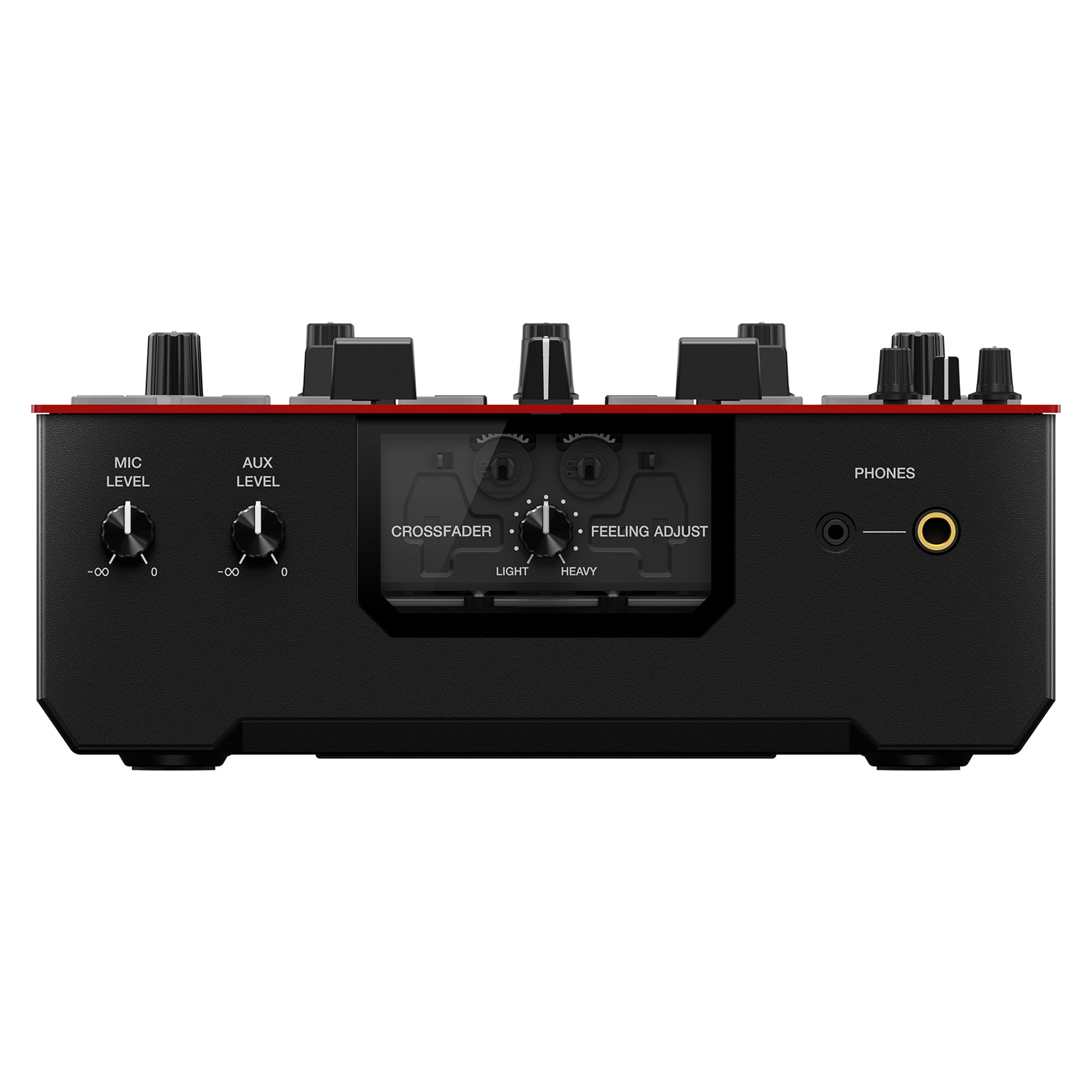 Mixer DJ Pioneer DJ DJM-S5 - 2 CH foto 4
