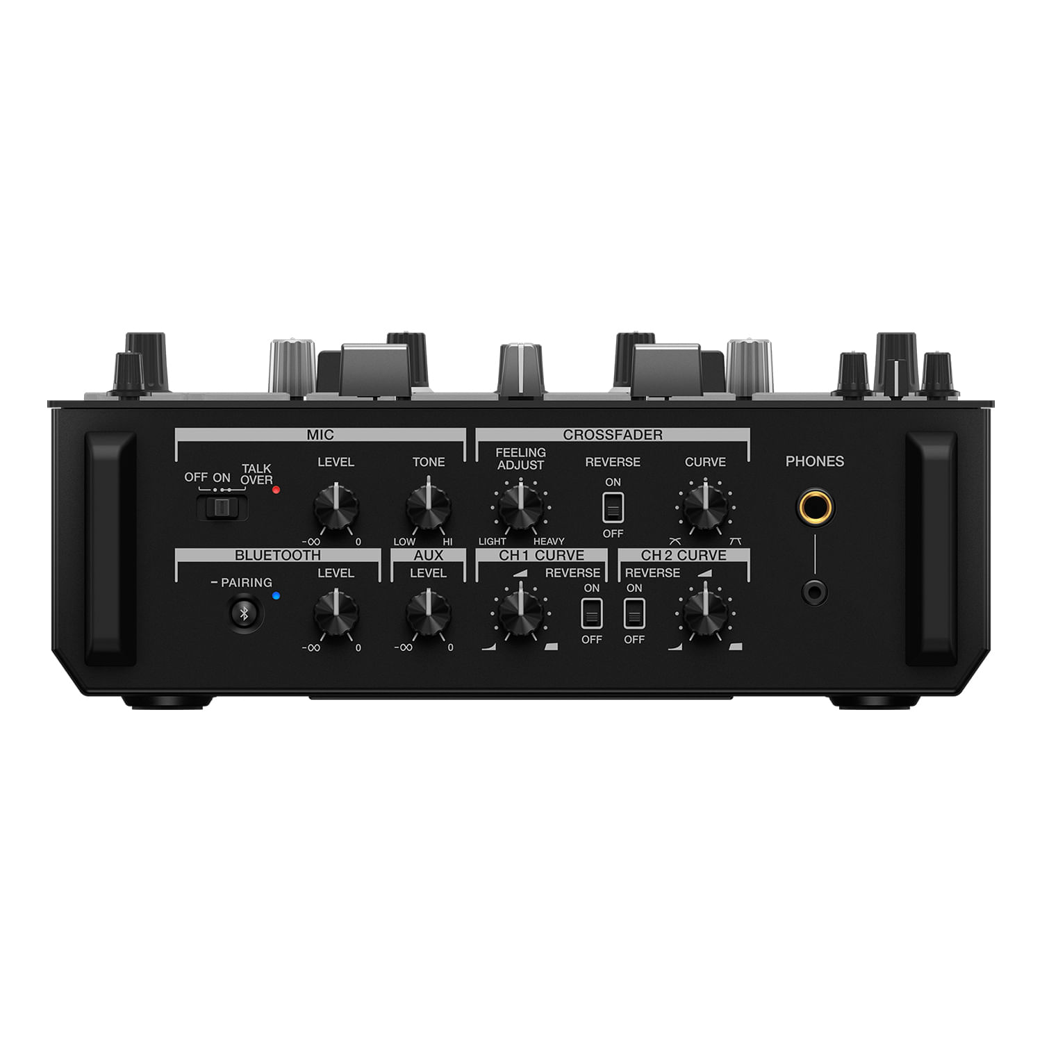 Mixer Dj Pioneer DJ DJM-S7 foto 3