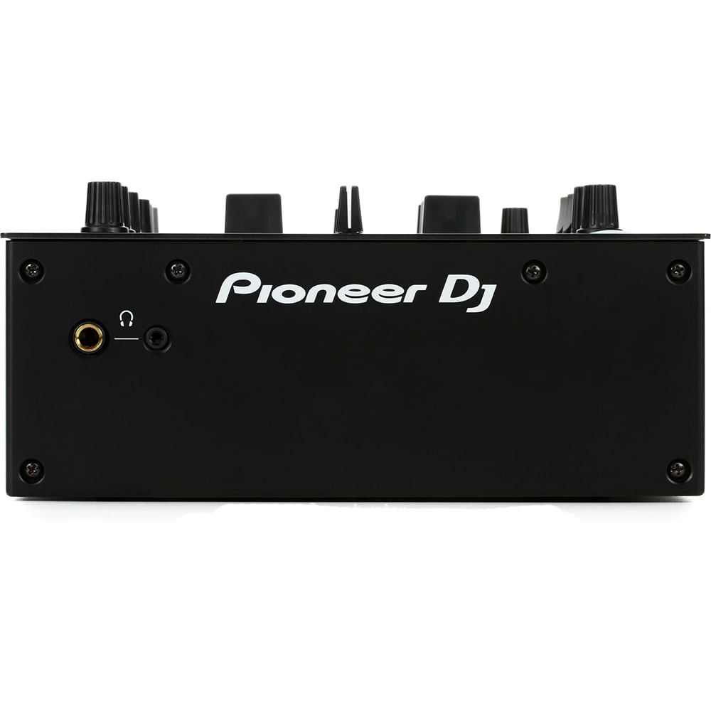 Mixer Con Interfaz Pioneer DJ DJM-450 foto 4