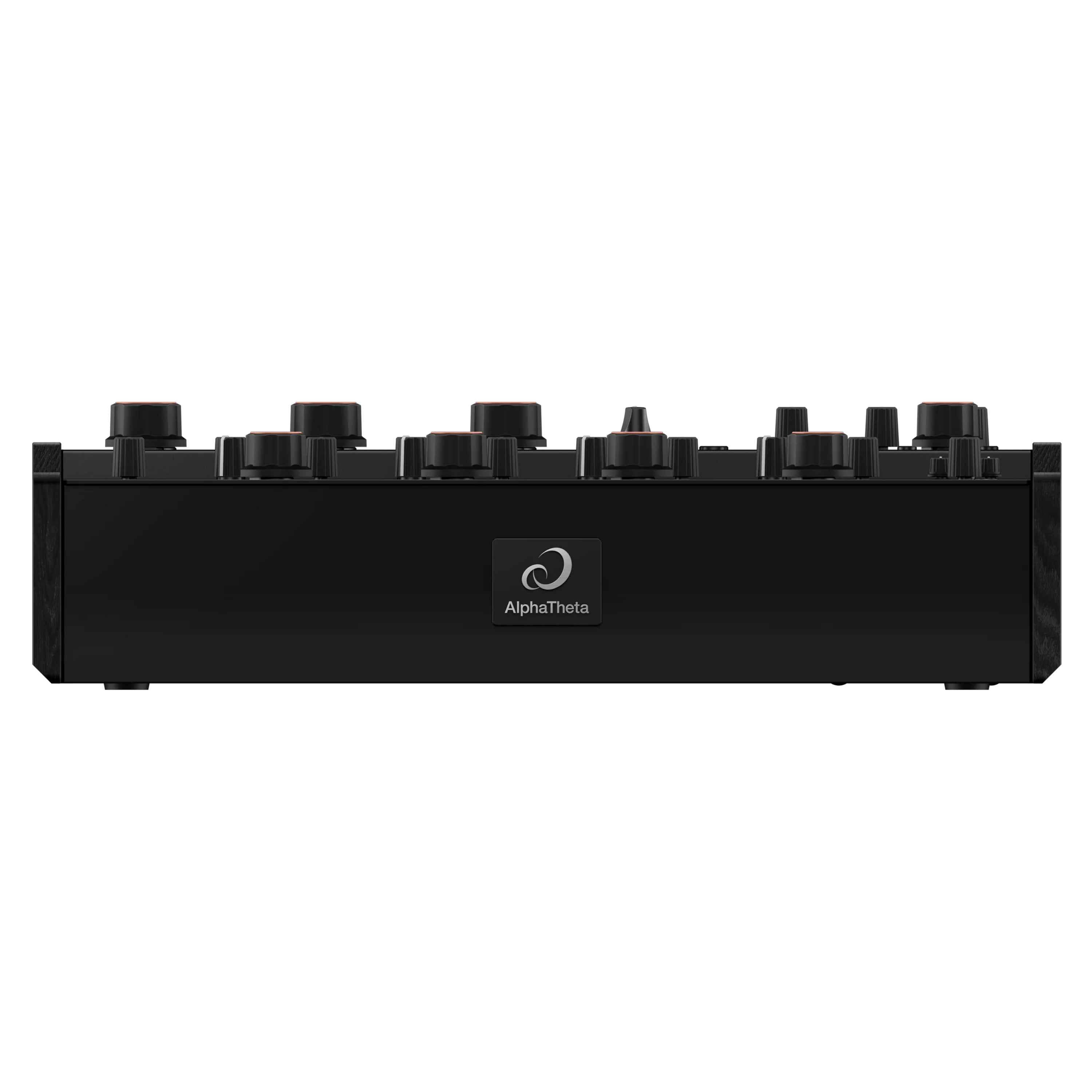 Mixer Análogo Rotatorio AlphaTheta By Pioneer Dj Euphonia foto 4