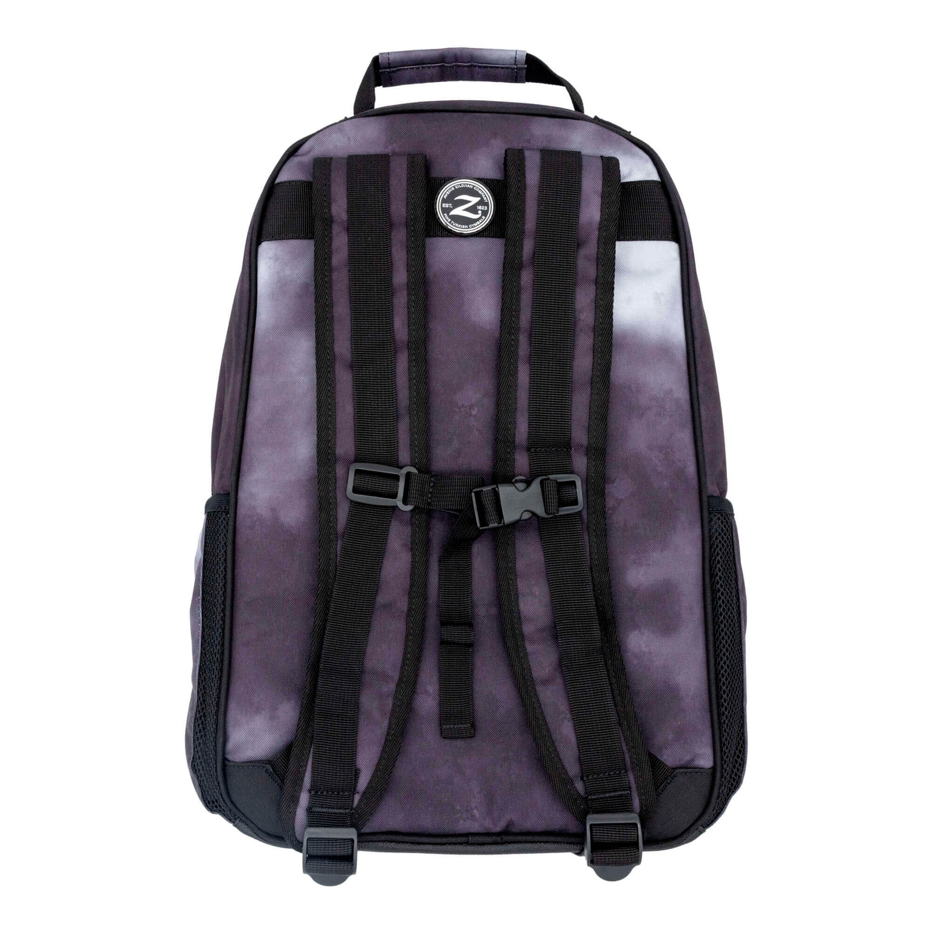 Mochila Porta baquetas Zildjian Black Raincloud ZXBP00102 foto 4