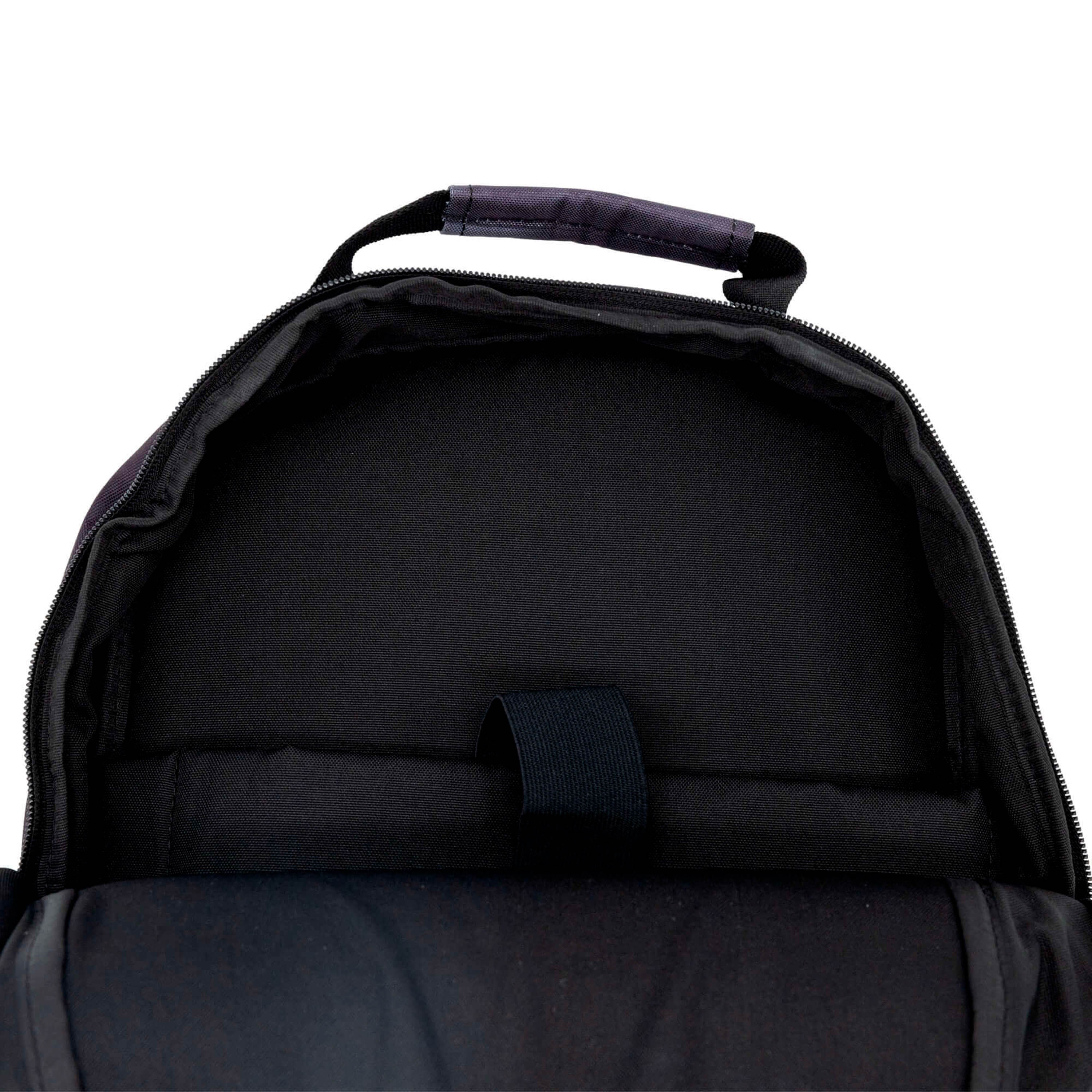 Mochila Porta baquetas Zildjian Black Raincloud ZXBP00102 foto 5