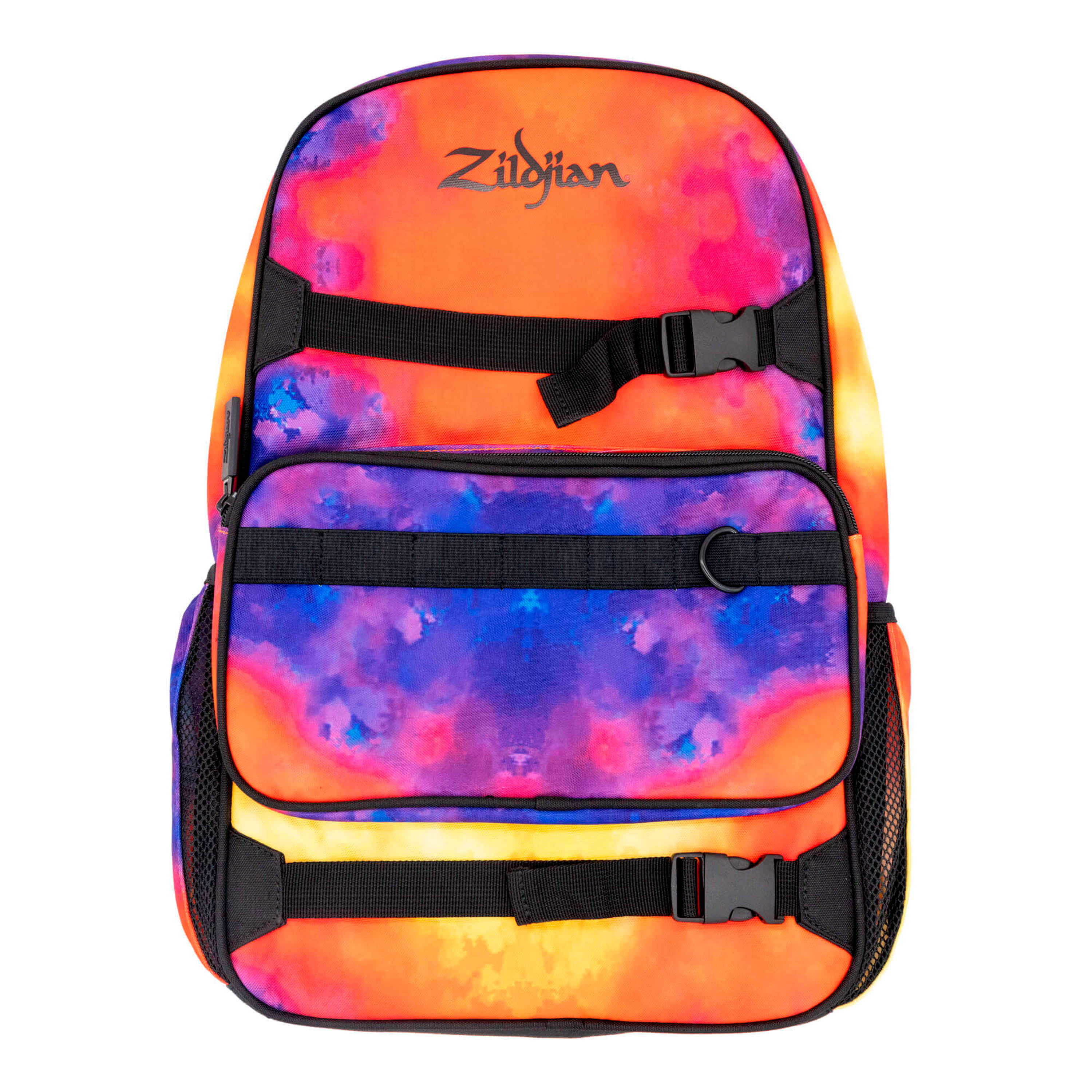 Mochila Porta baquetas Zildjian Orange Burst ZXBP00202 foto 2