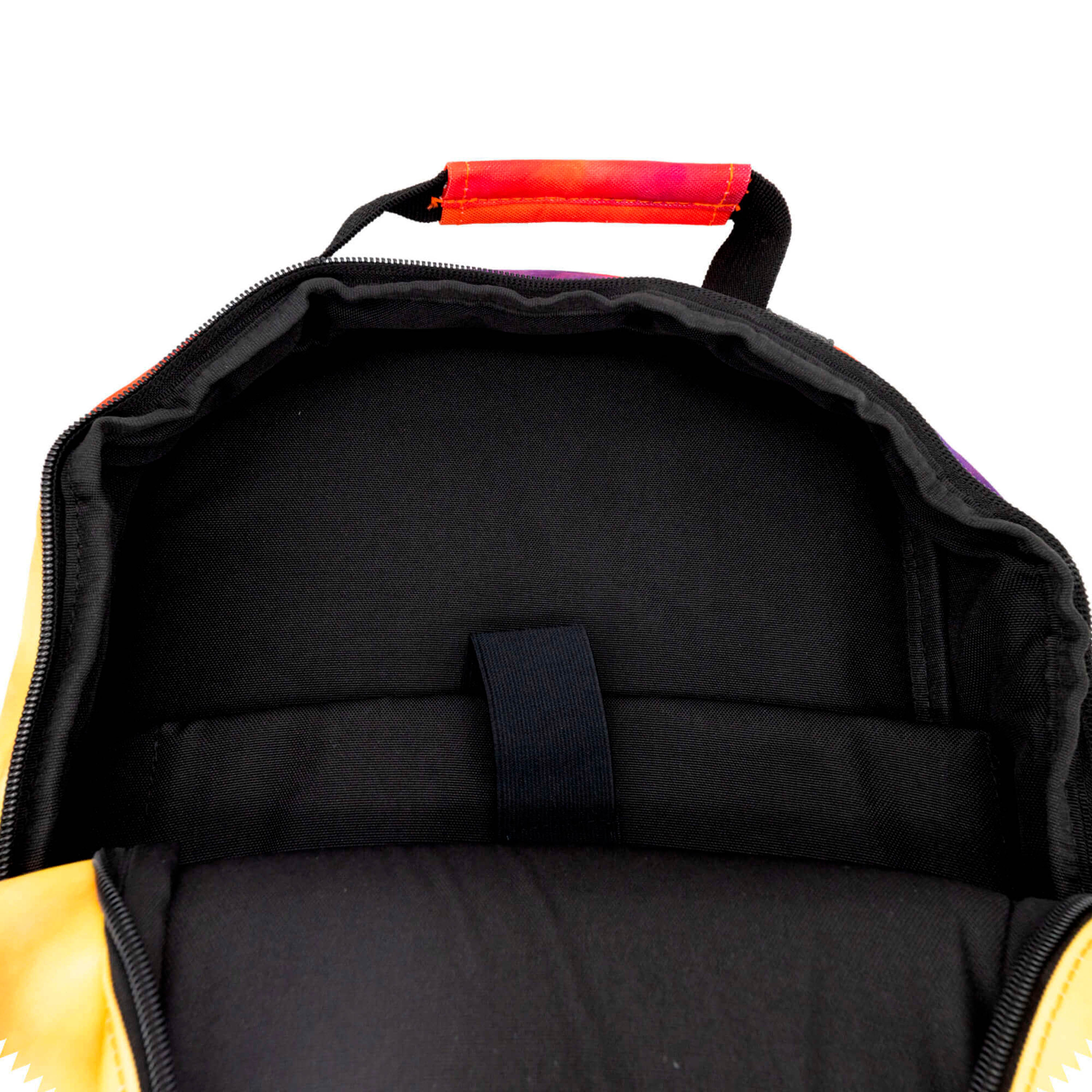 Mochila Porta baquetas Zildjian Orange Burst ZXBP00202 foto 5