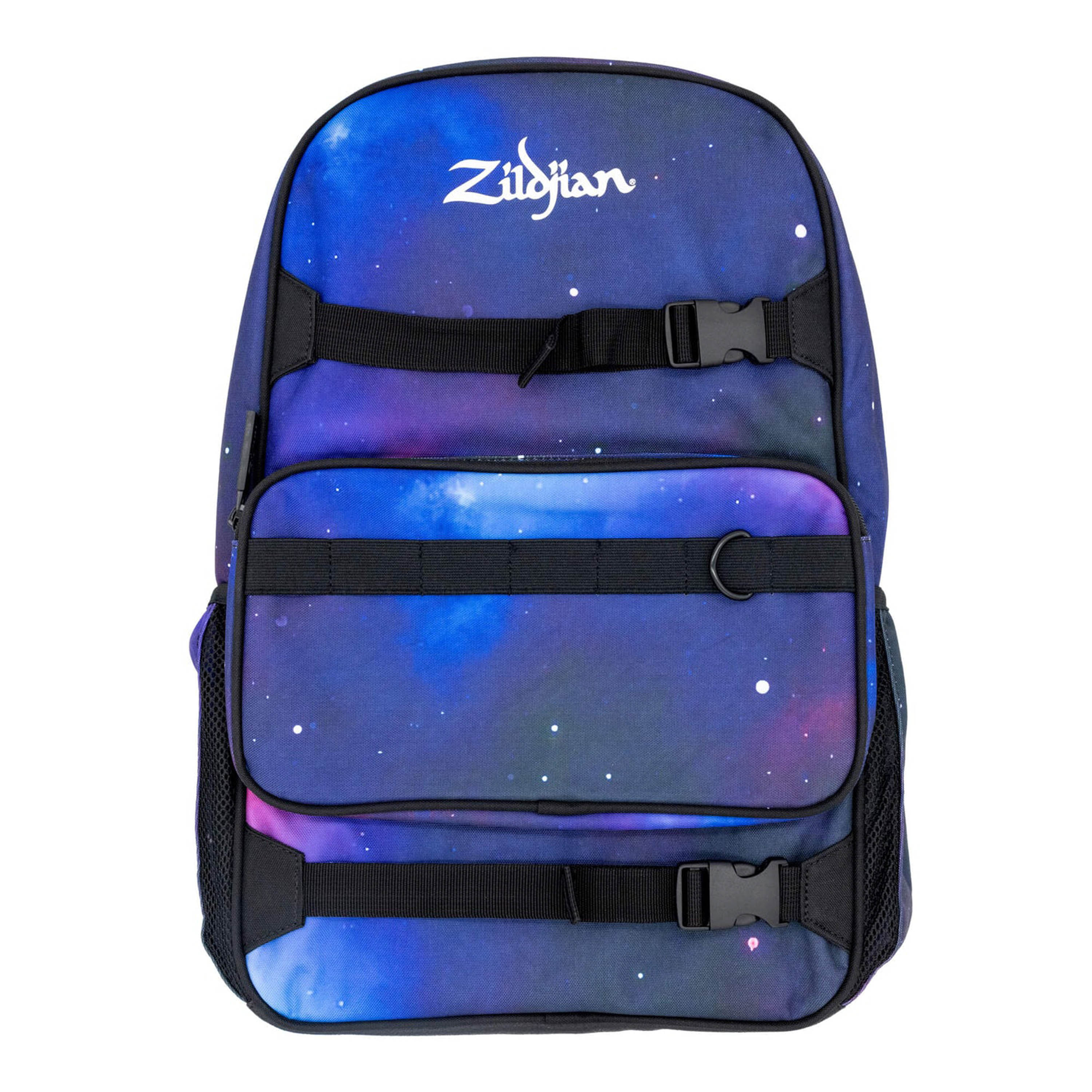Mochila Porta baquetas Zildjian Purple Galaxy ZXBP00302 foto 2