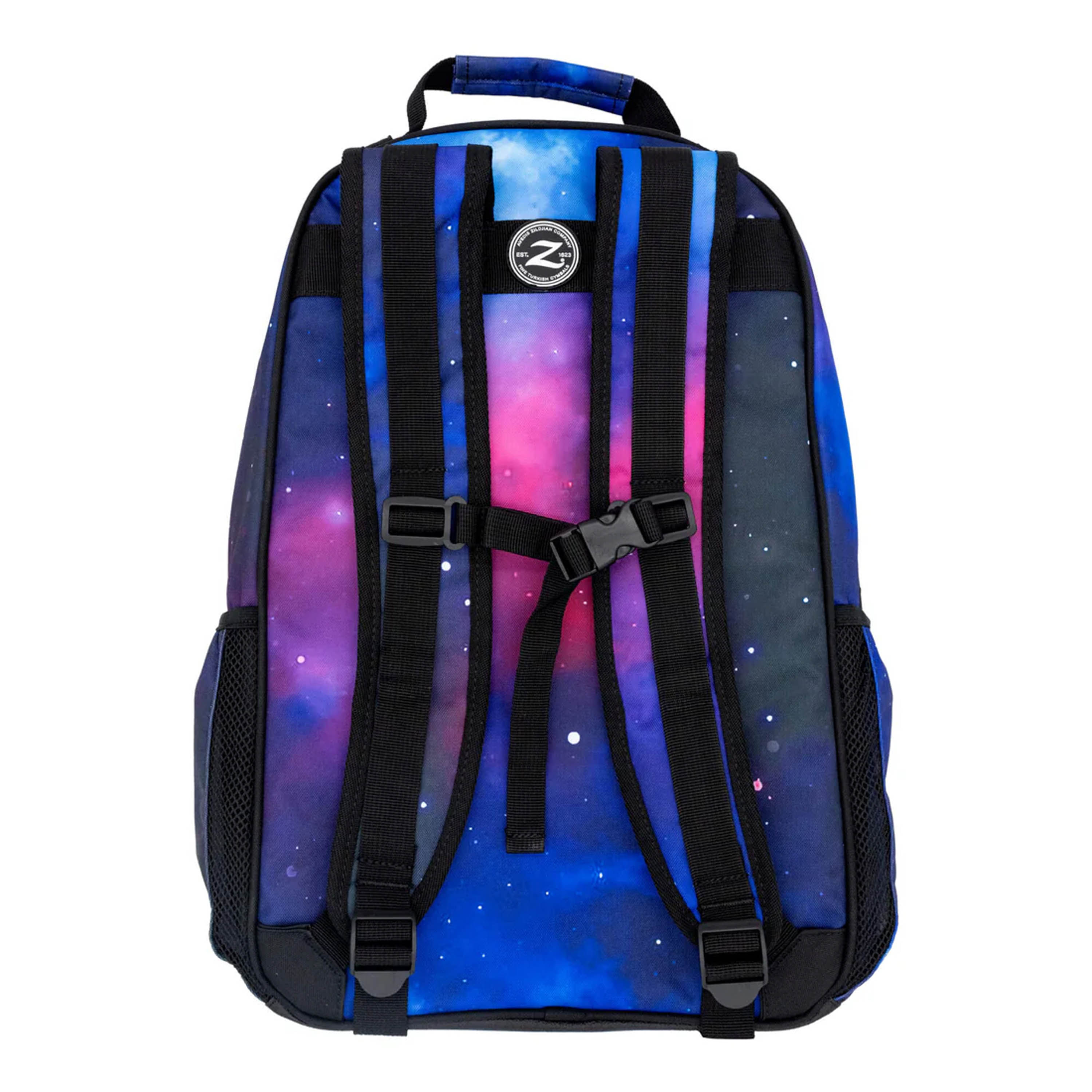 Mochila Porta baquetas Zildjian Purple Galaxy ZXBP00302 foto 4
