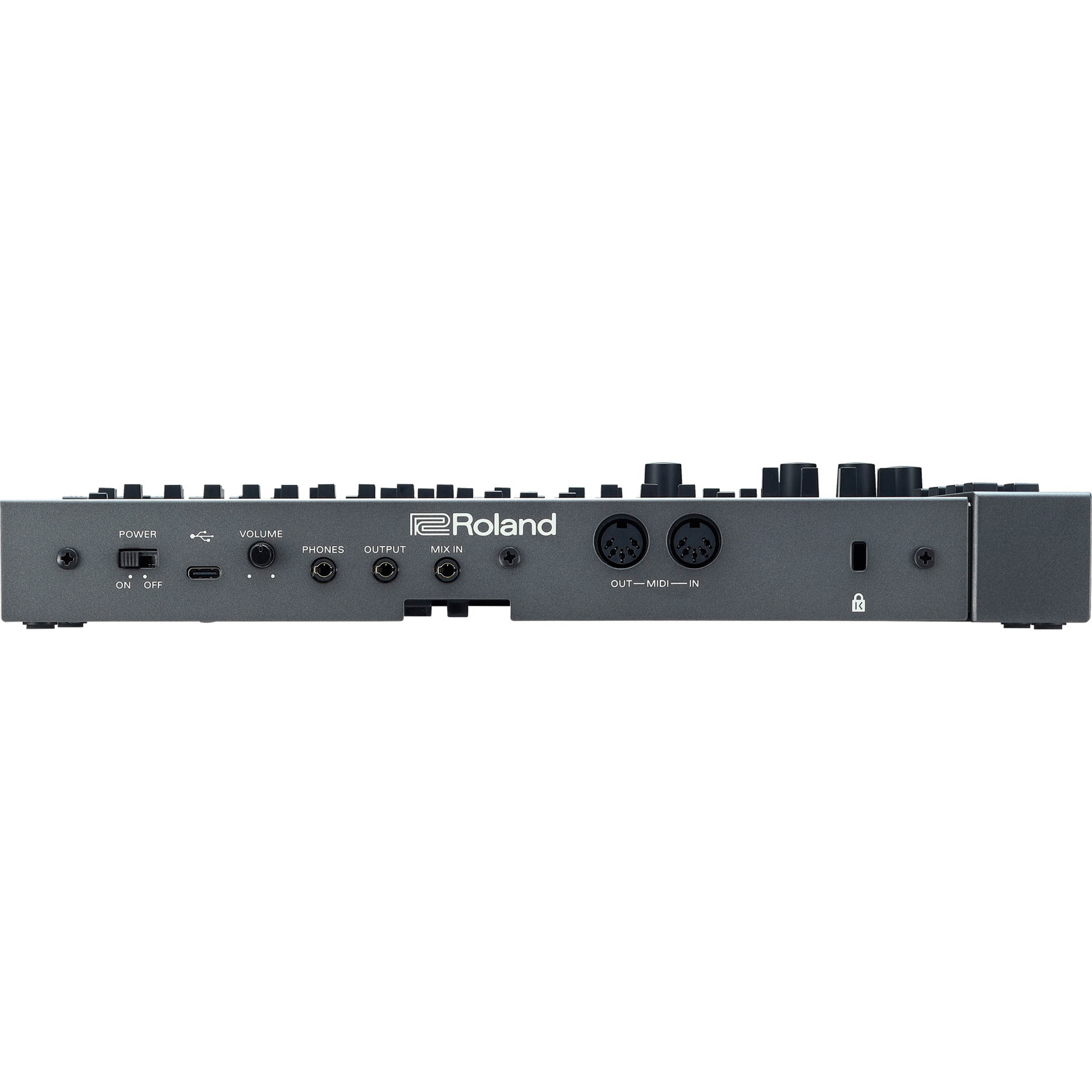 Modulo de sintetizador Roland JD-08 Boutique Series foto 4