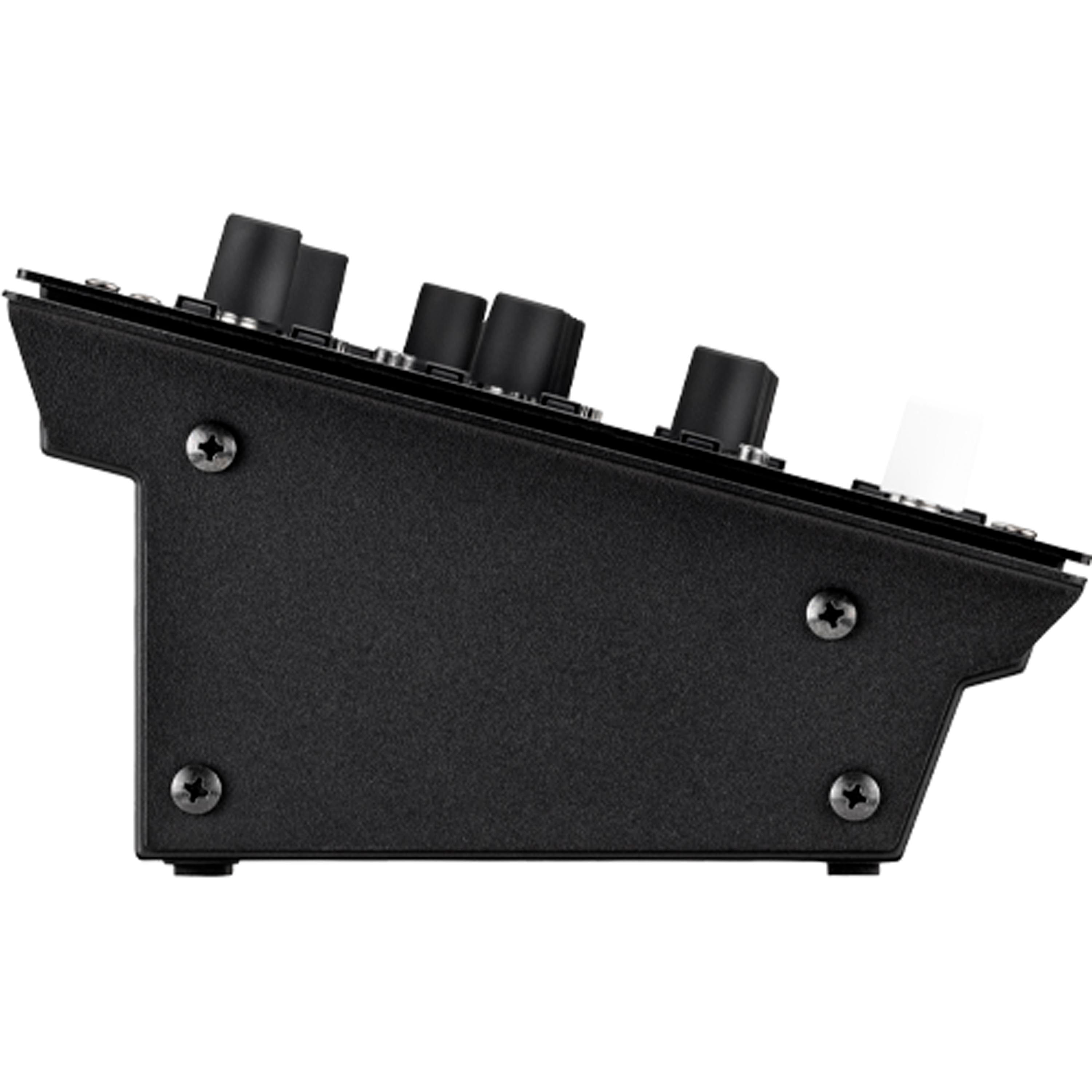 Módulo polifónico Korg MultiPoly Module foto 5
