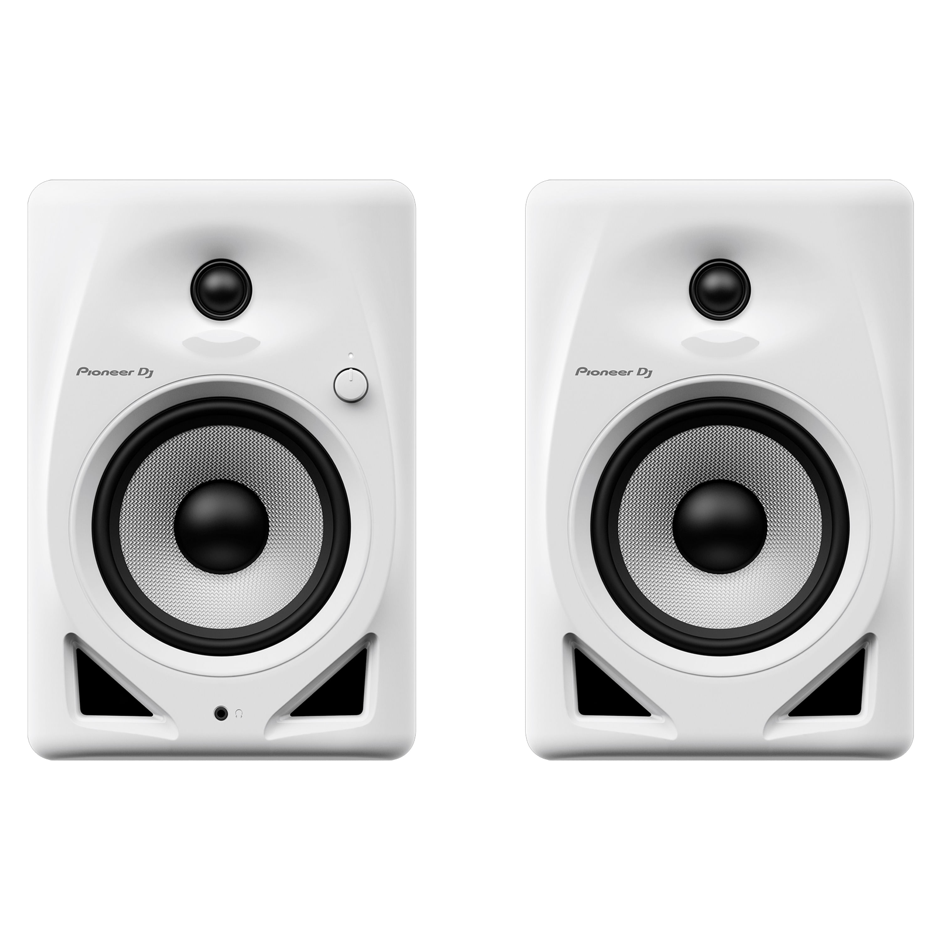 Monitor activo Pioneer Dj DM-50D-W foto 2