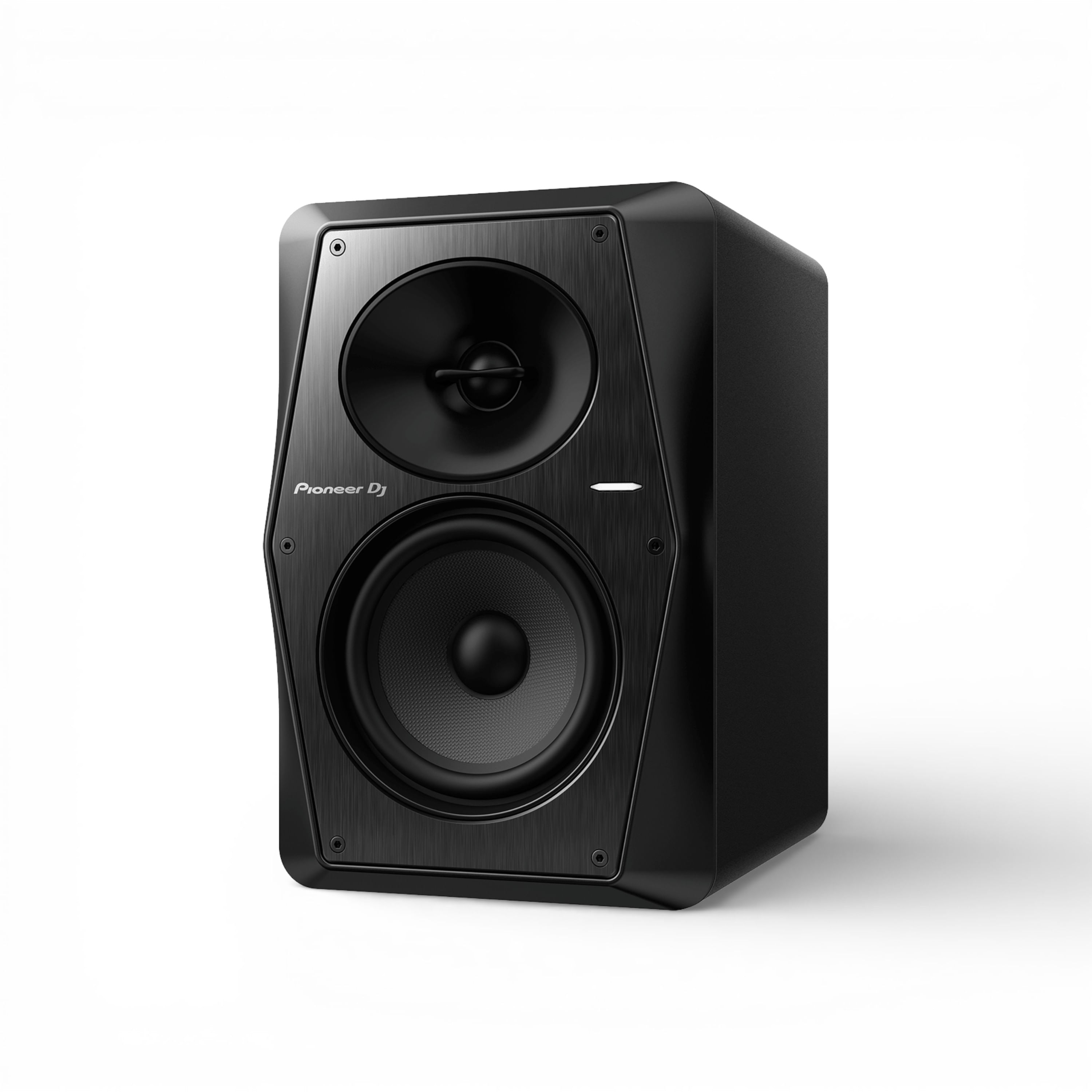 Monitor activo Pioneer DJ VM-50 - color negro foto 2