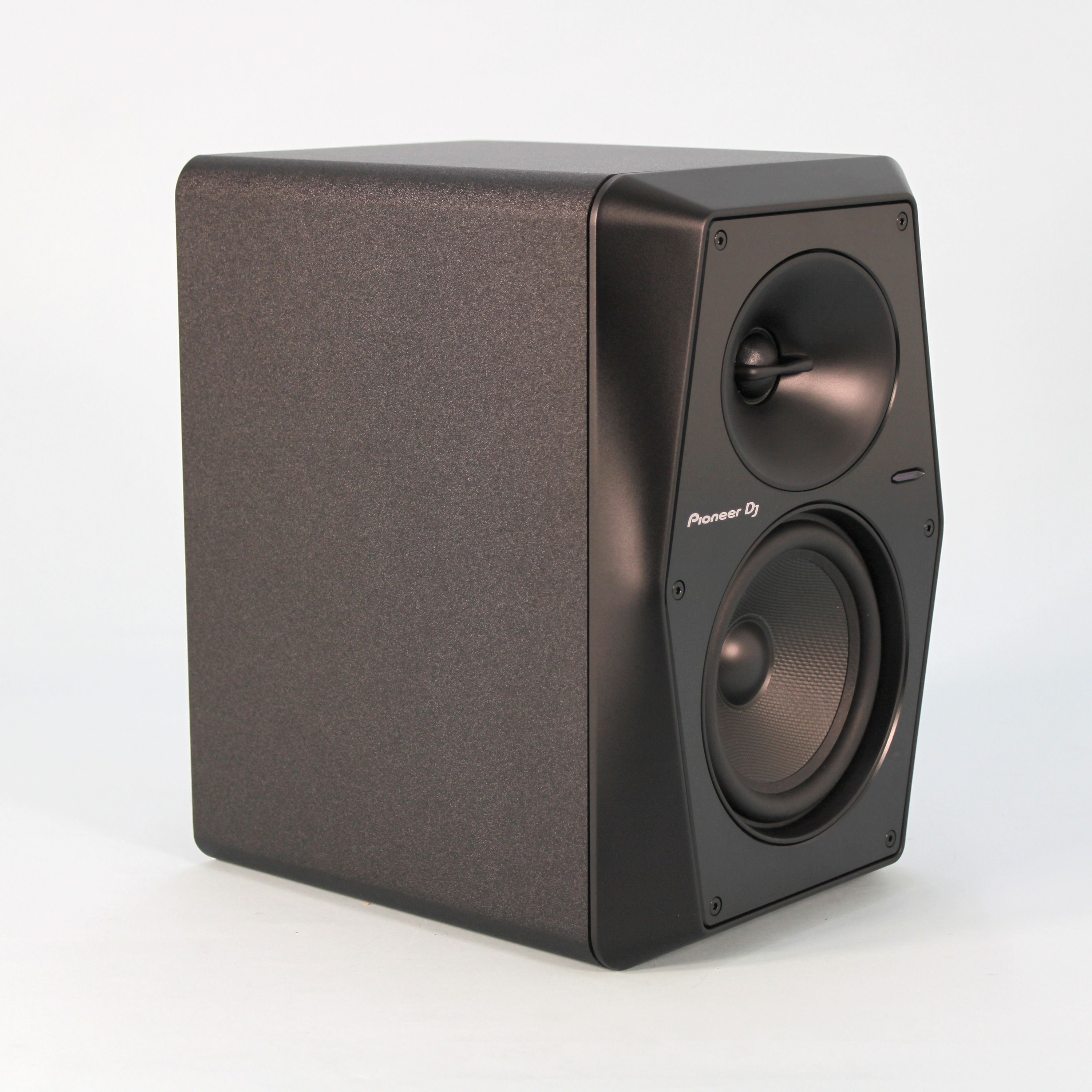 Monitor activo Pioneer DJ VM-50 - color negro OPENBOX foto 2