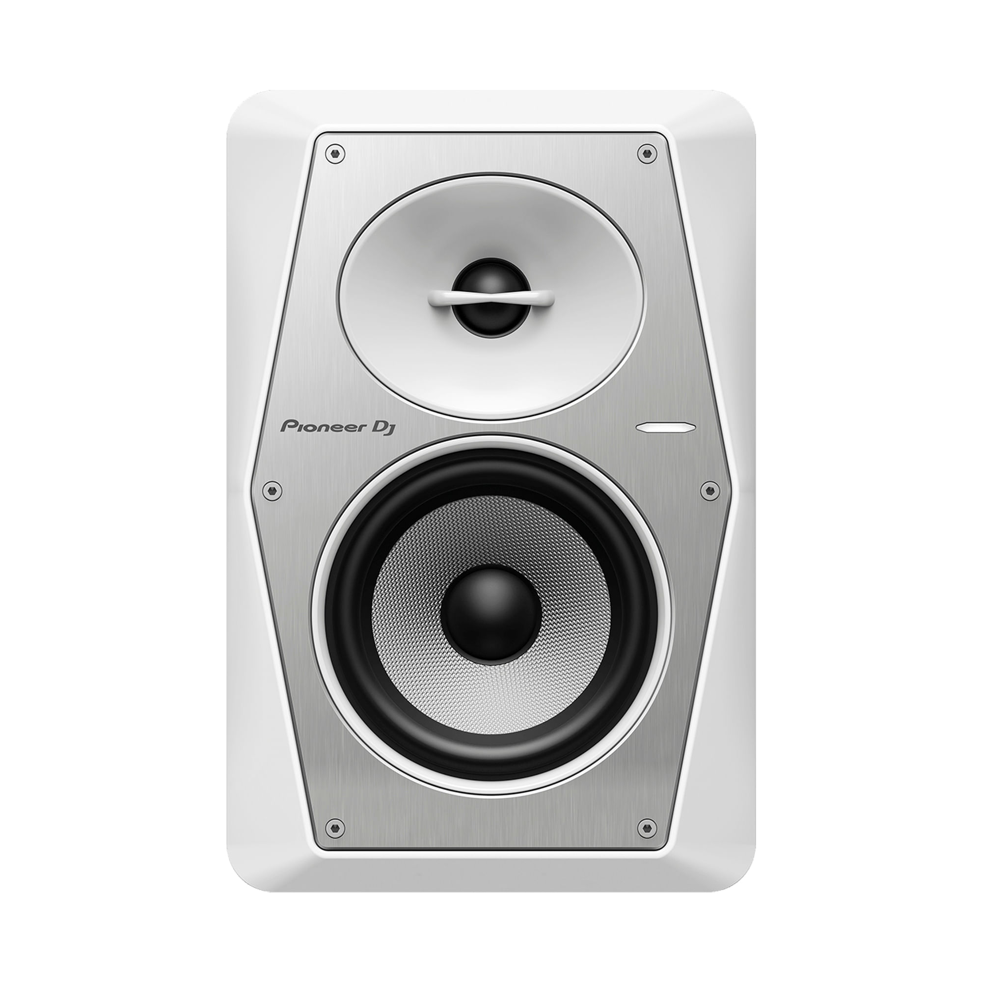 Monitor Activo Pioneer DJ VM-50 - white