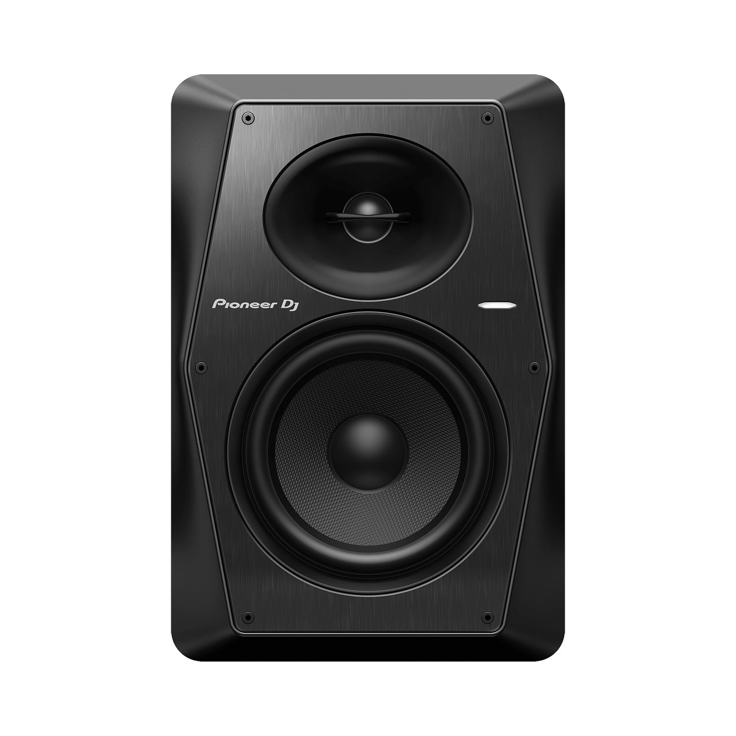 Monitor activo Pioneer DJ VM-70 - color negro foto 2