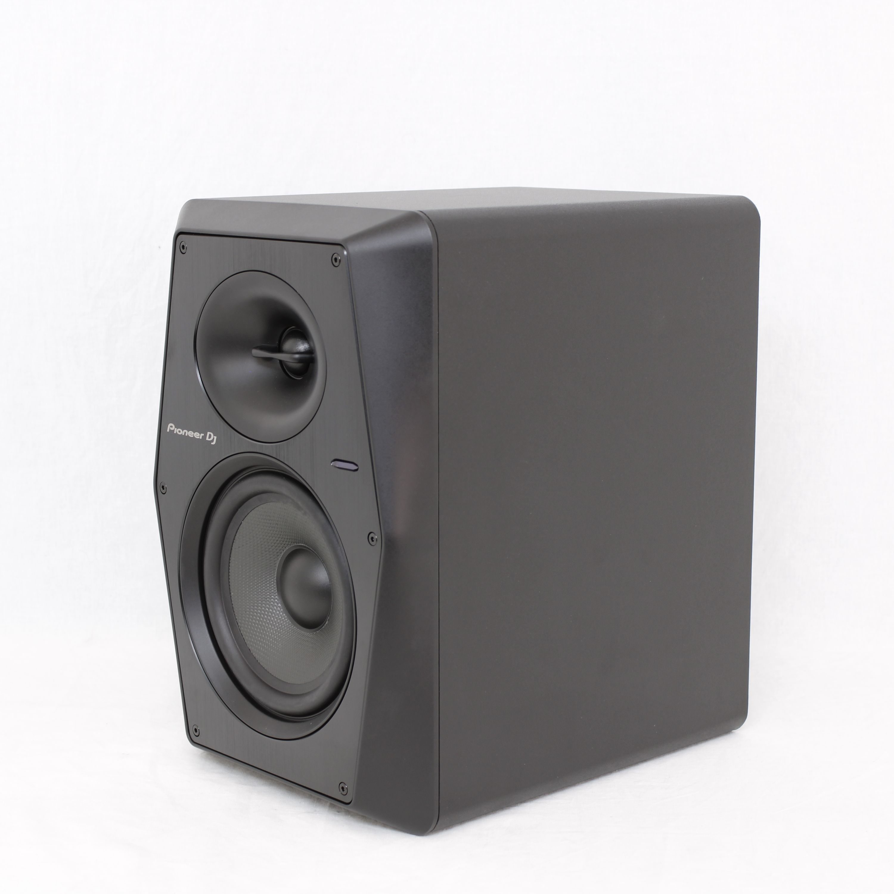 Monitor activo Pioneer DJ VM-70 - color negro OPENBOX foto 2