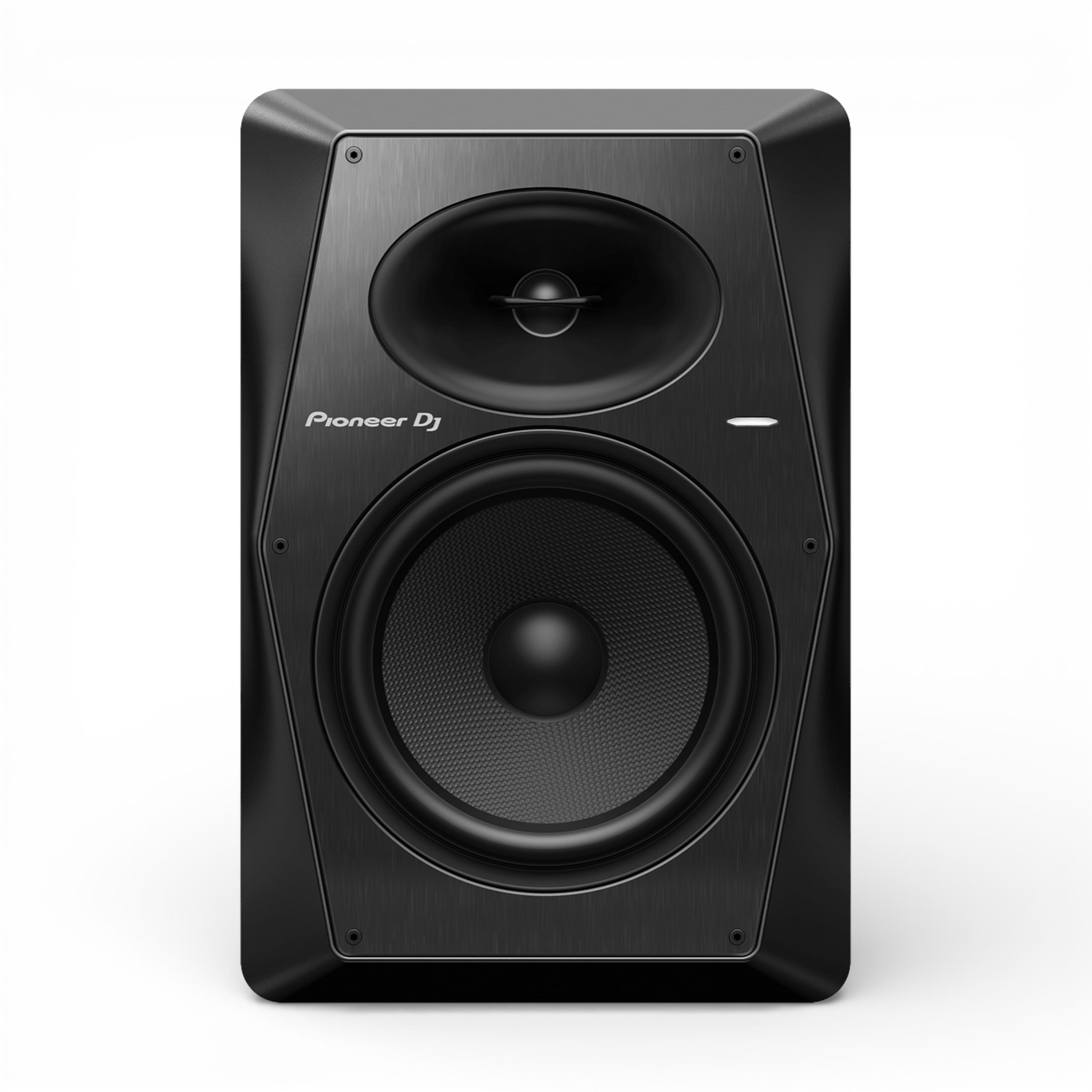 Monitor activo aPioneer DJ VM-80 - color negro foto 2