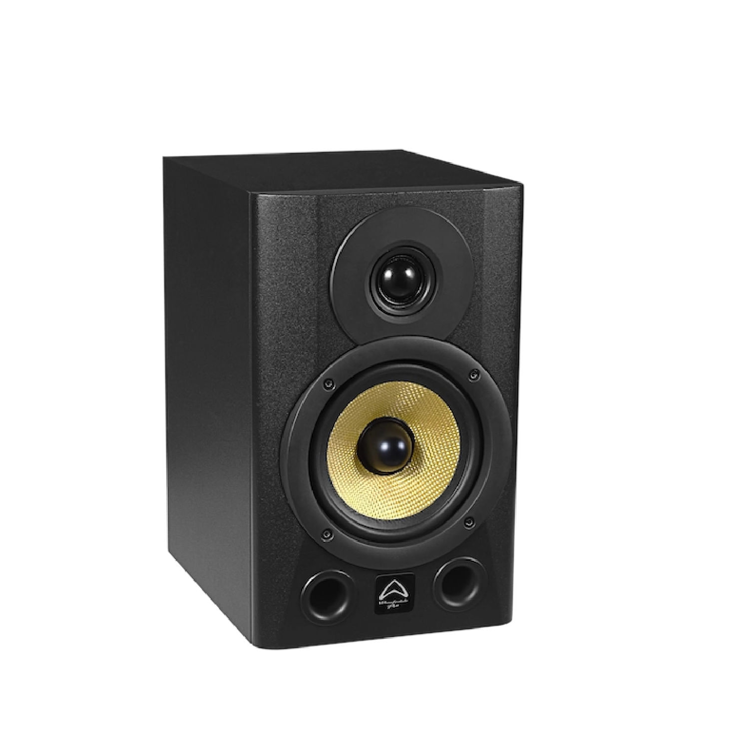 Monitor Activo Wharfedale Diamond Studio 5BT con Bluetooth foto 2