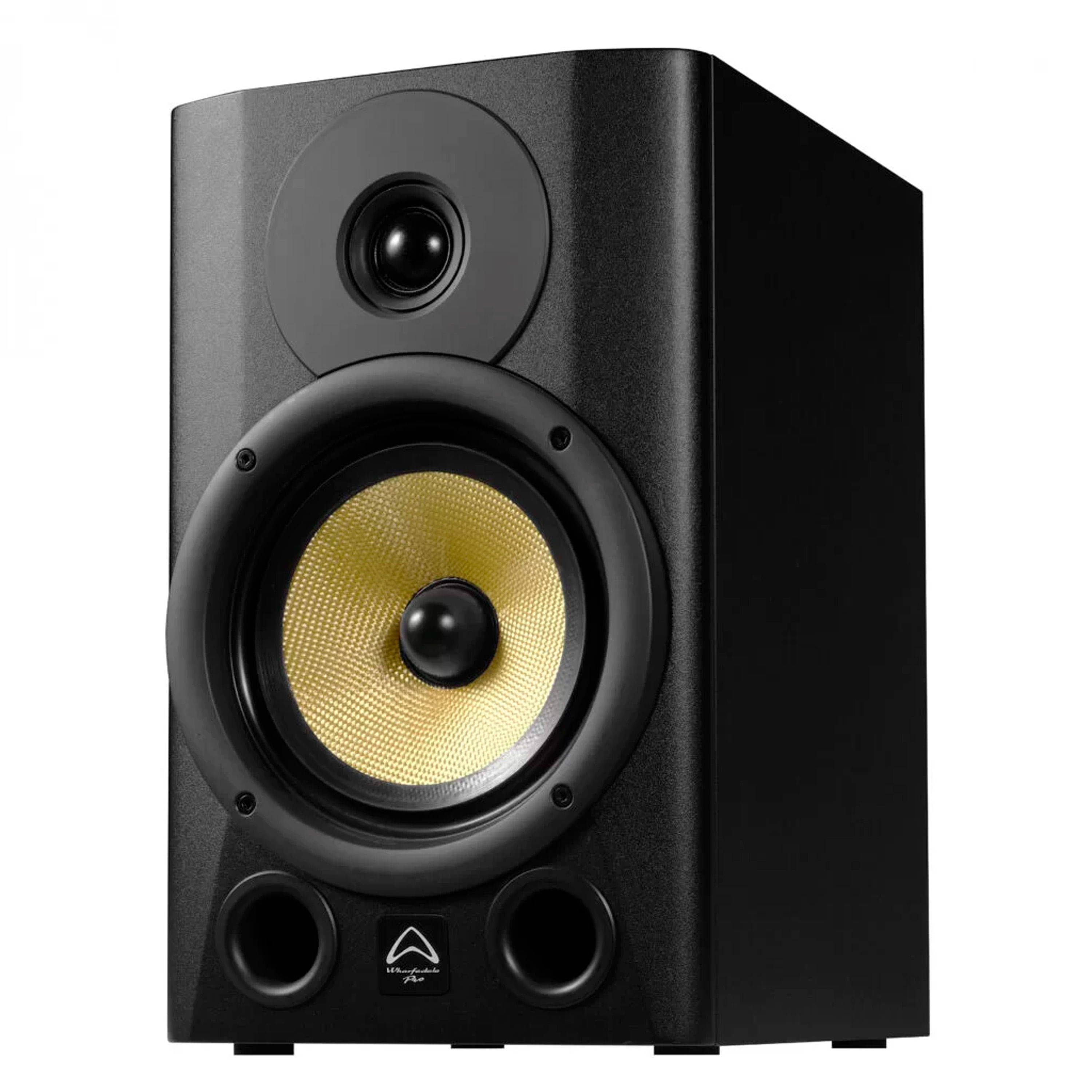 Monitor Activo Wharfedale Diamond Studio 7 con Bluetooth foto 3