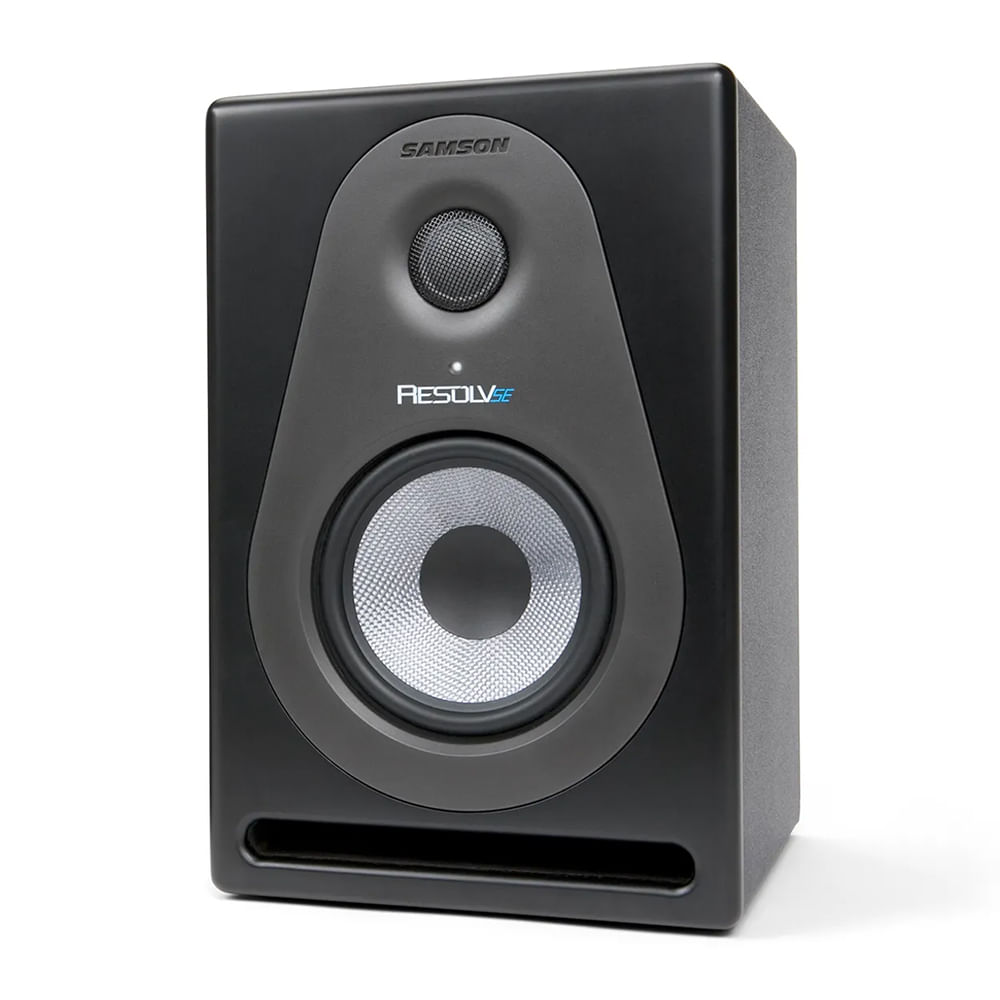 Monitor De Estudio Activo Samson RESOLV SE5 (unidad)