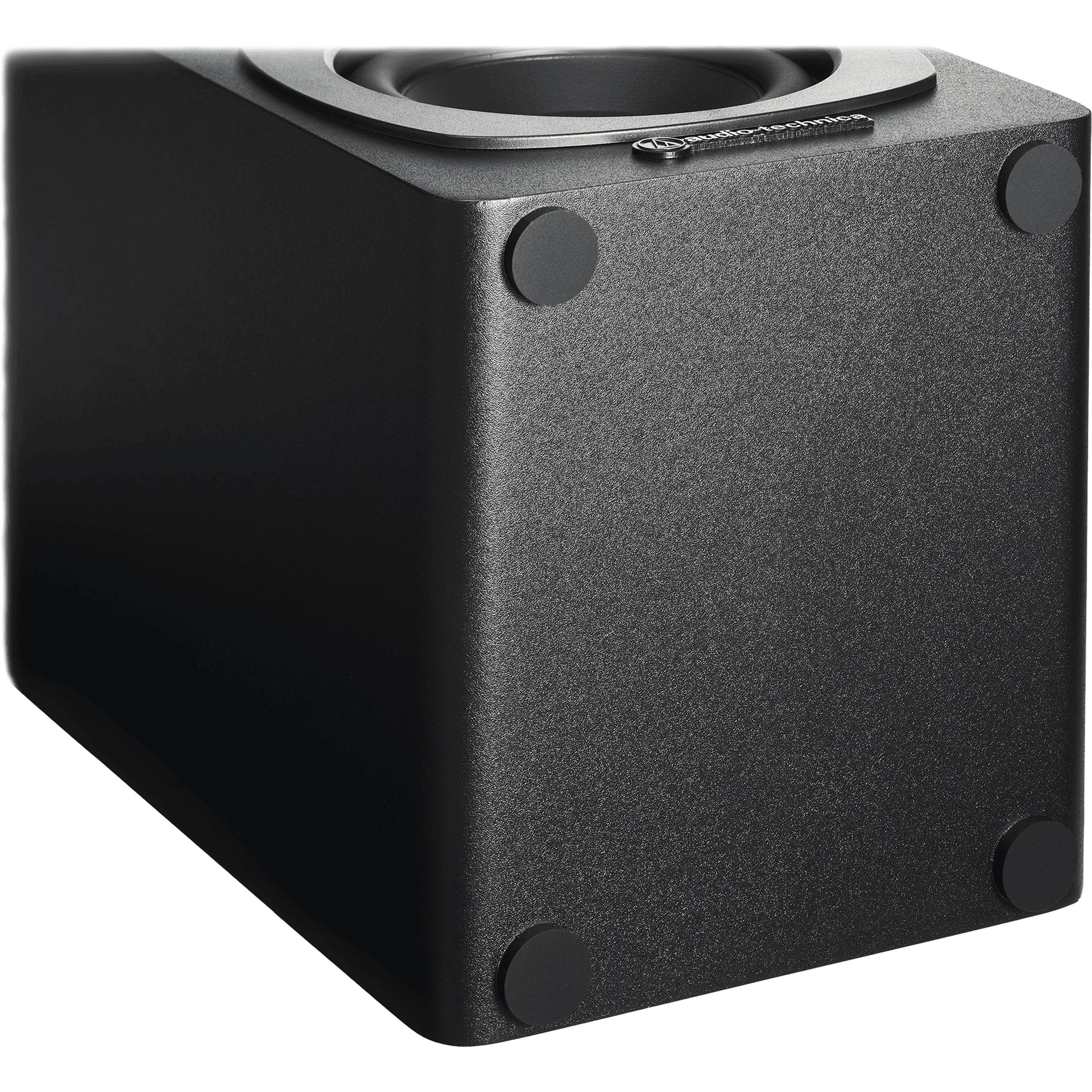 Monitor de estudio Audiotechinca AT-SP3X foto 5