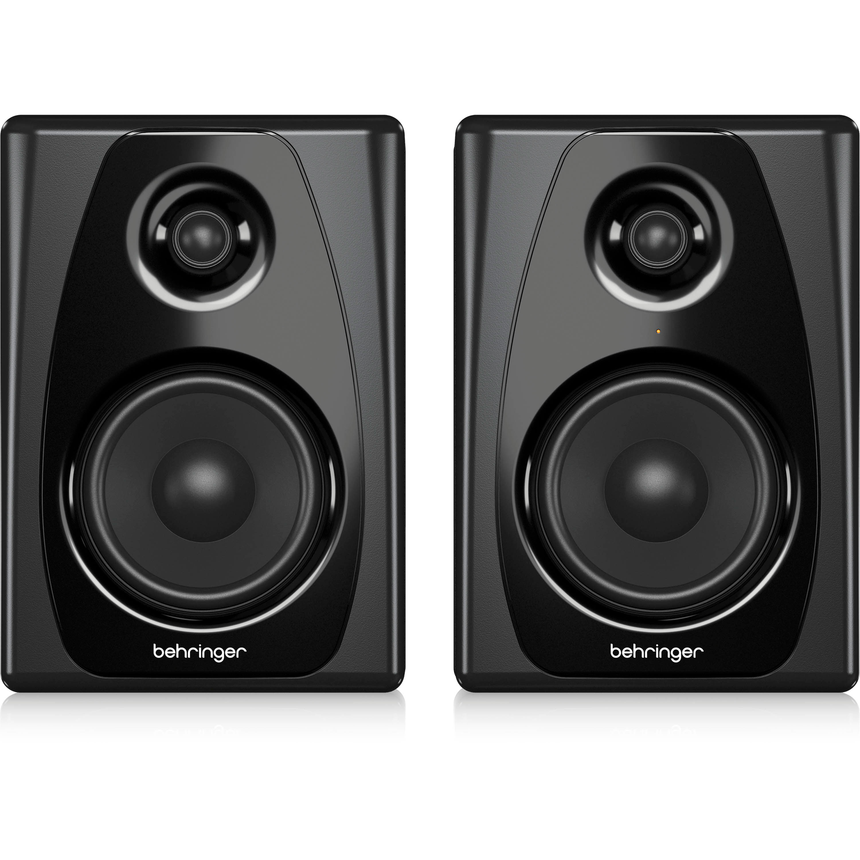 Monitor de estudio Behringer STUDIO 50USB