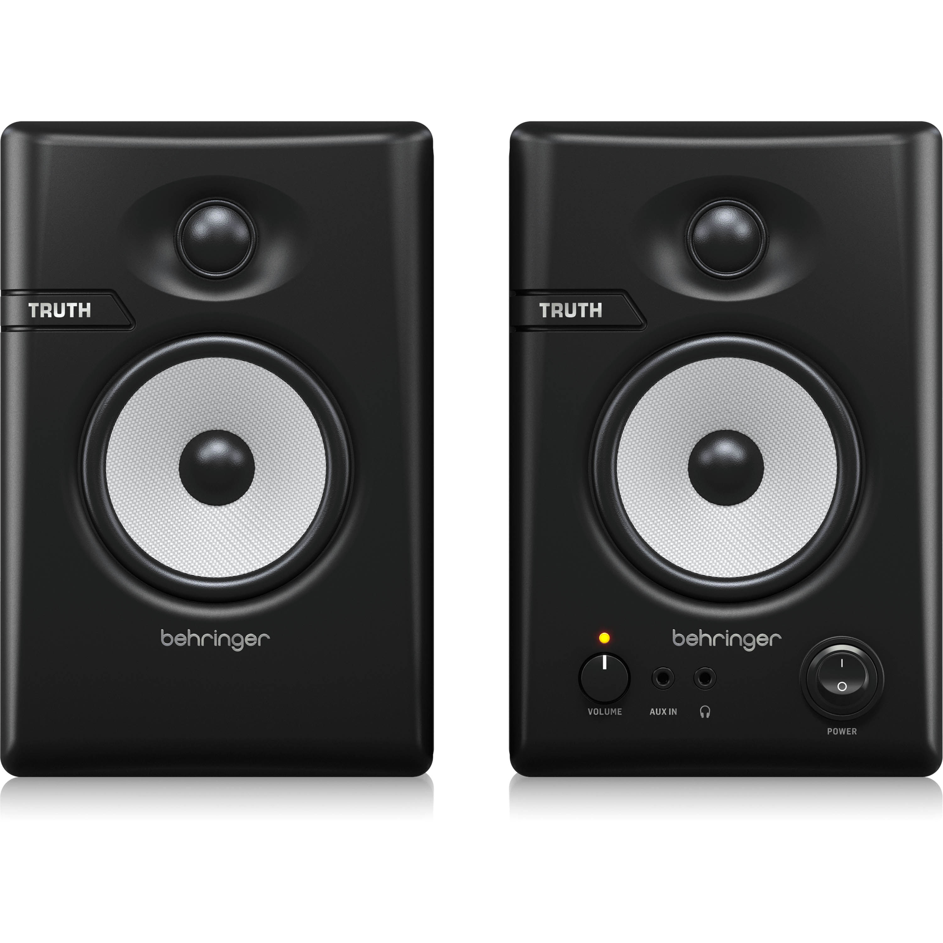 Monitor de estudio Behringer TRUTH 3.5