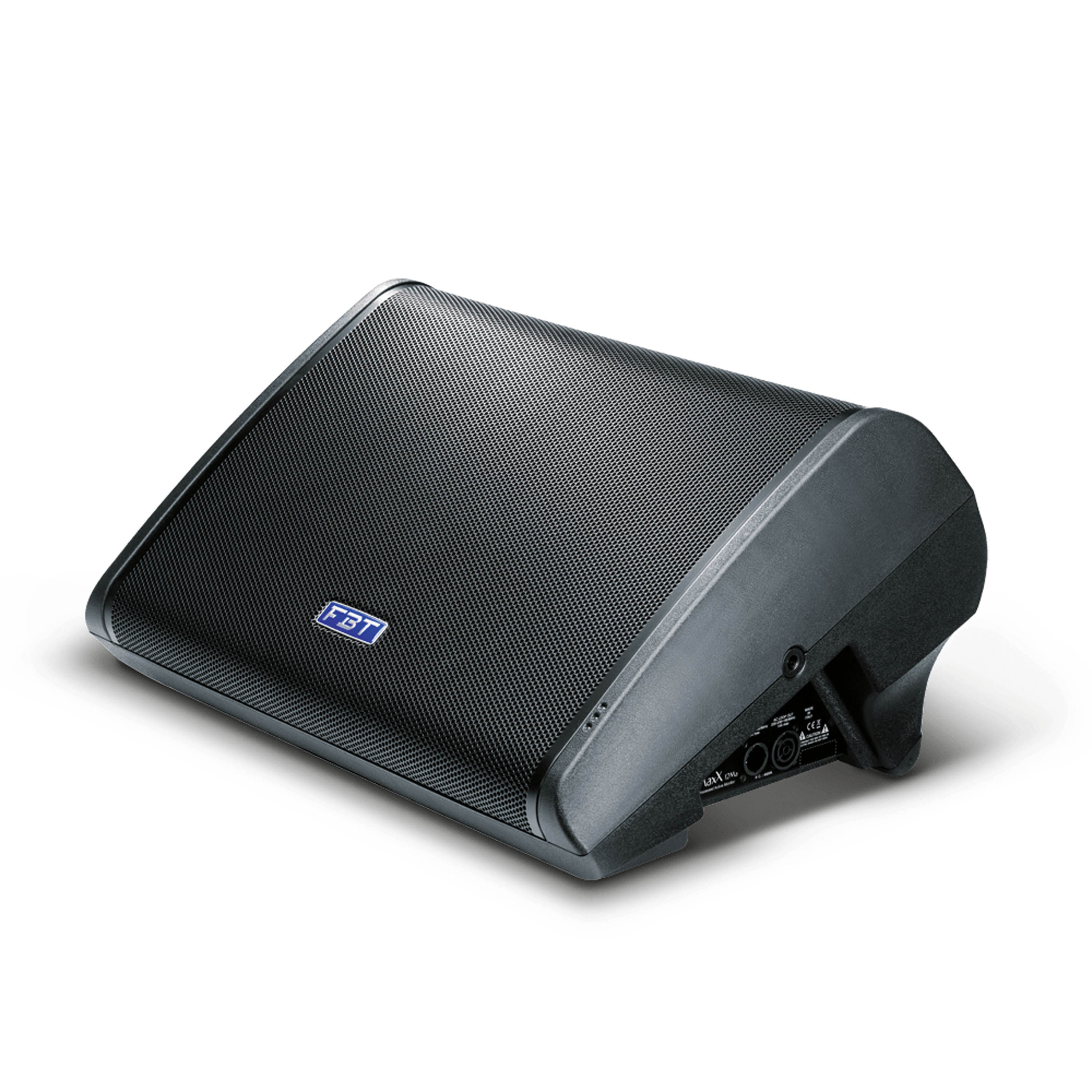 Monitor de piso Activo FBT STAGEMAXX 12" 500W RMS foto 2