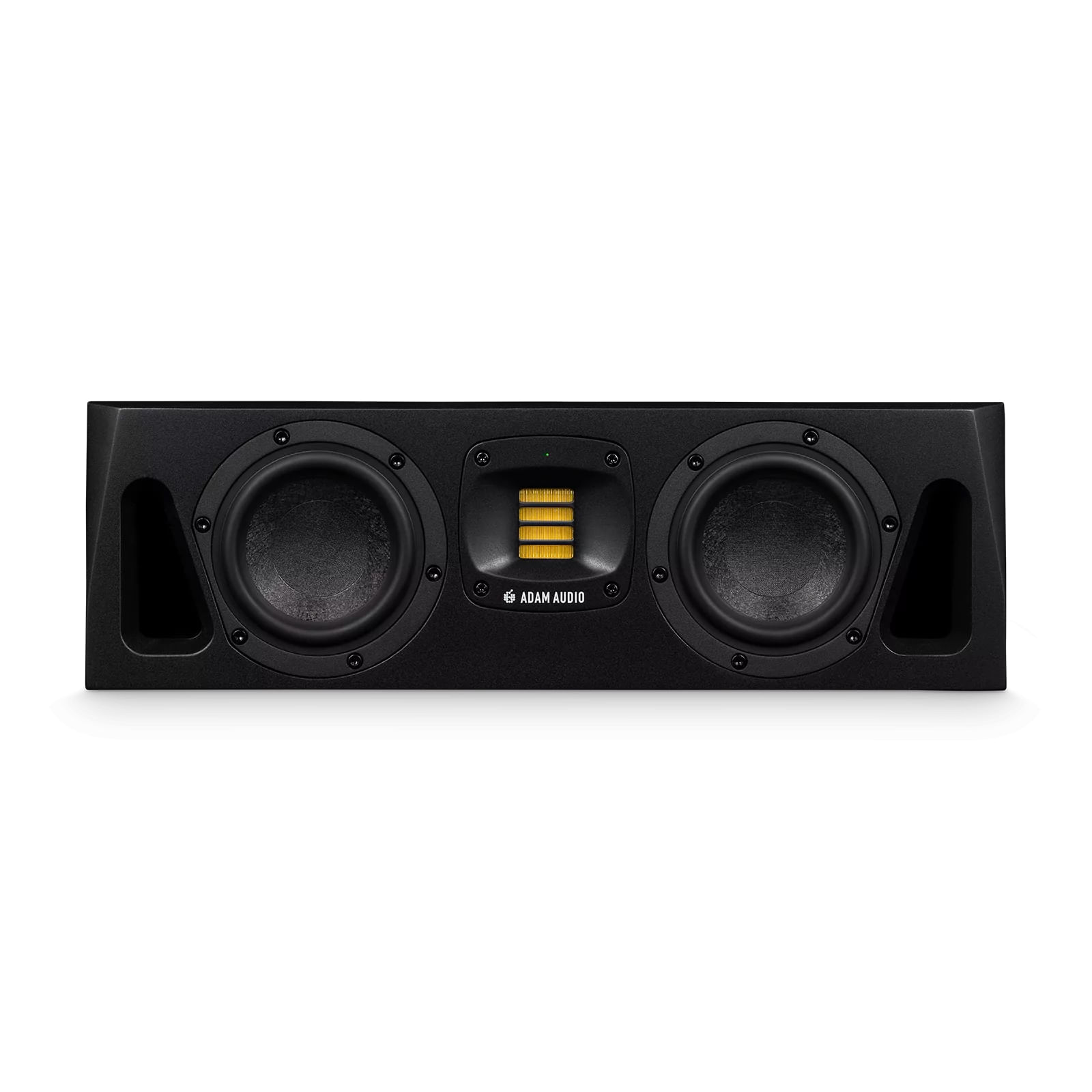 Monitor estudio A44H ADAM audio 2x4" 105W RMS
