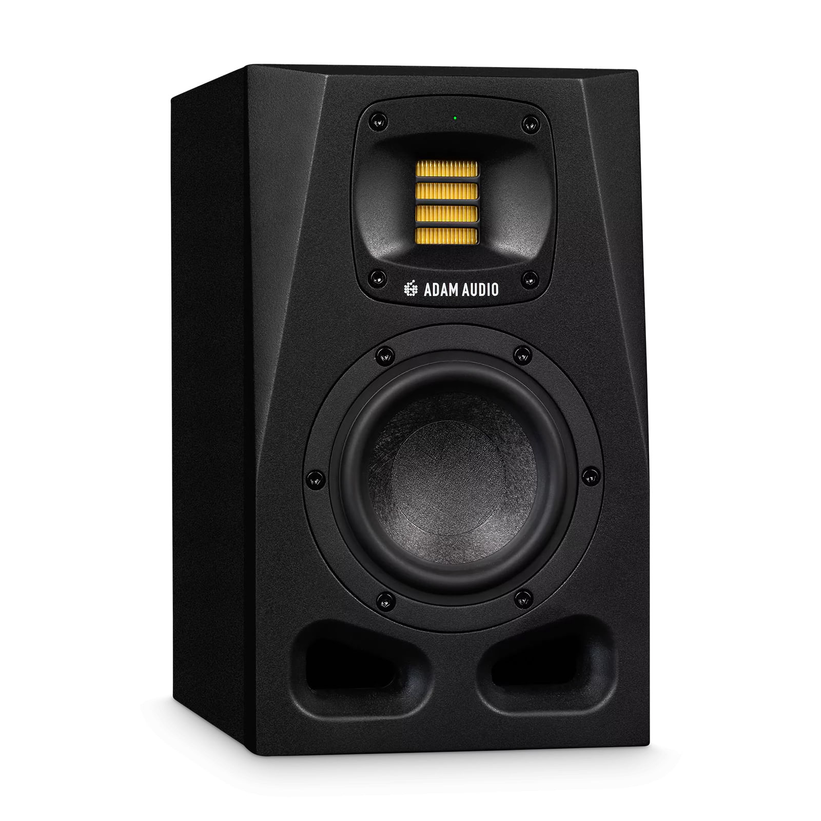 Monitor estudio A4V ADAM audio 4" 105W RMS foto 2