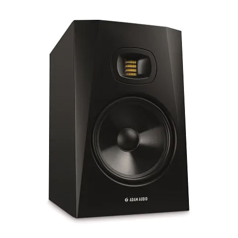 Monitor estudio activo ADAM Audio T8V 8" 90W RMS foto 2