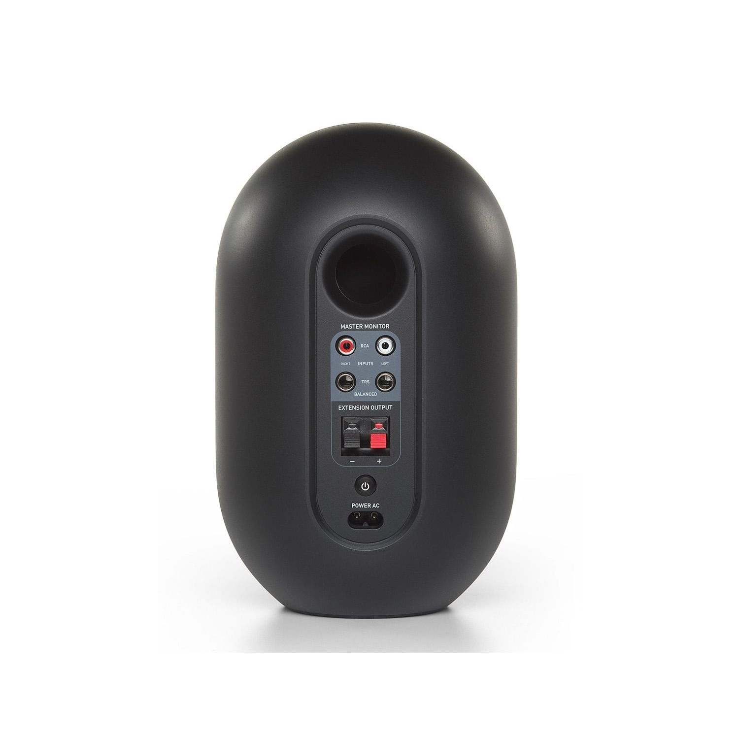 Monitores de estudio JBL One Series 104 BT foto 4