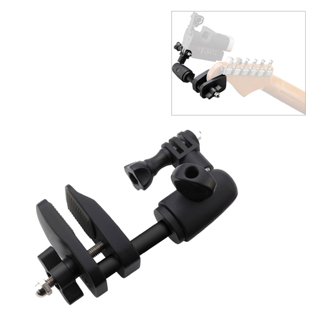 Montaje para Zoom Q4 GHM-1